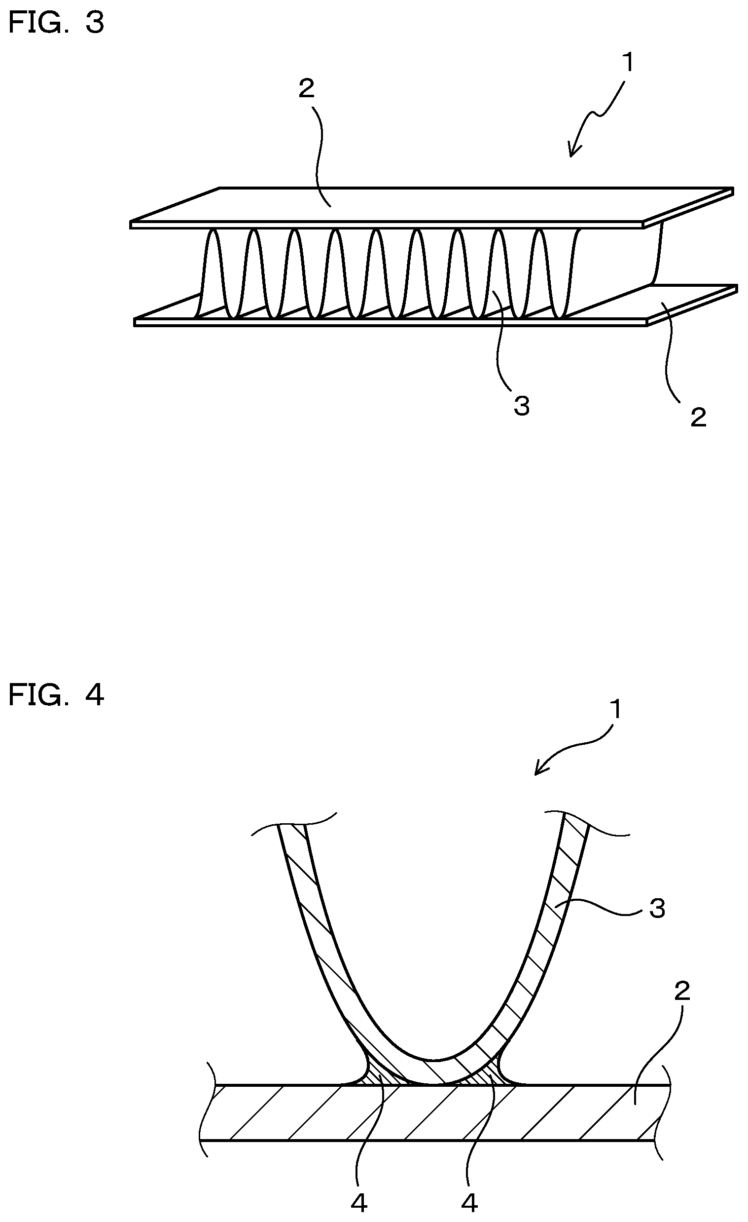 Patent US12359286 Figure 2 – Monolayer aluminum alloy material for brazing and method of manufacturing an aluminum structure