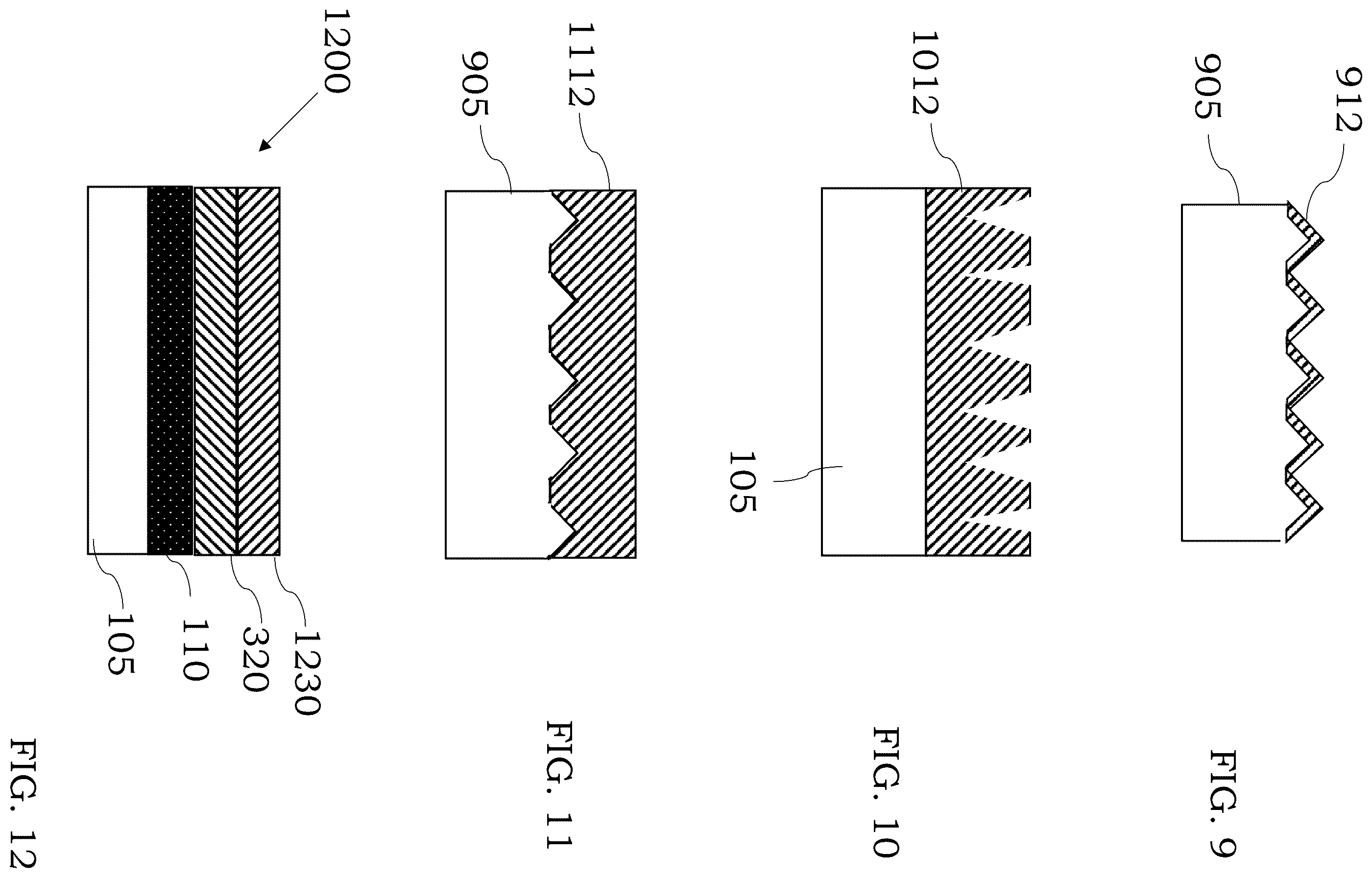 Patent US12359289 Figure 5 – Pneumatic devices including surface coatings