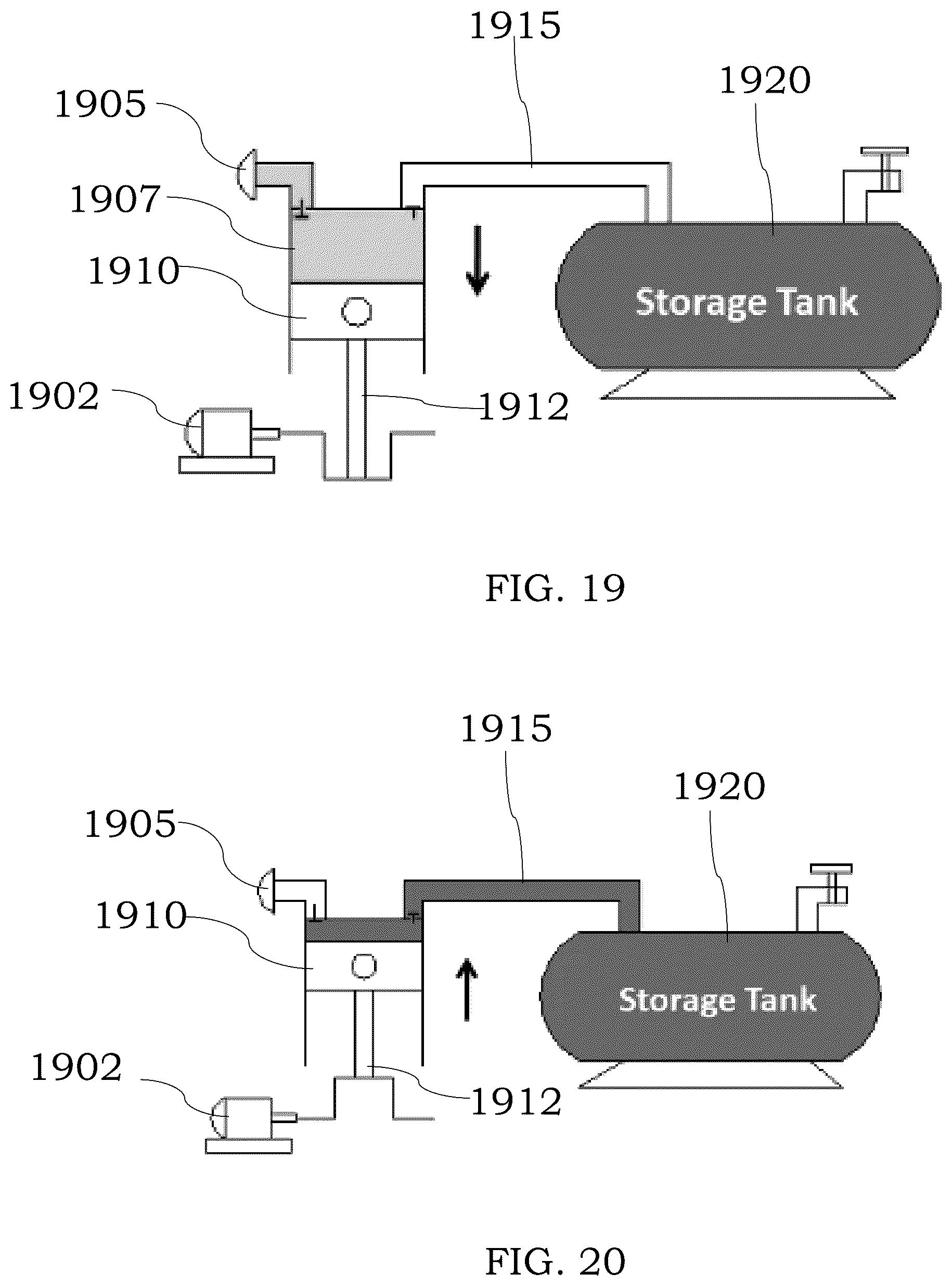 Patent US12359289 Figure 9 – Pneumatic devices including surface coatings