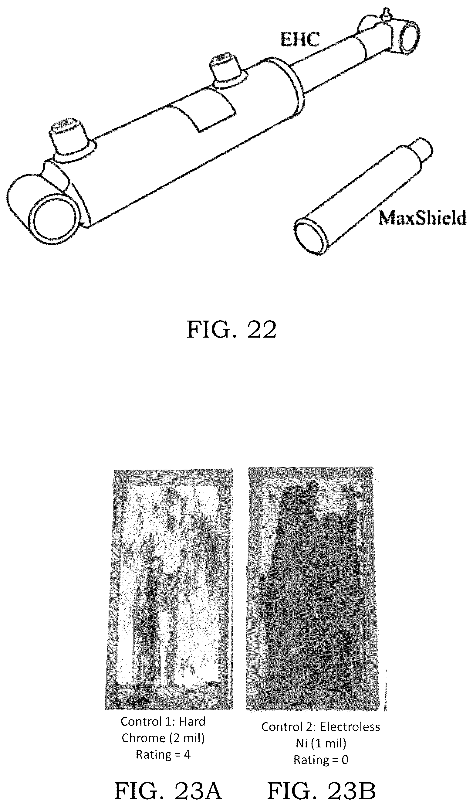 Patent US12359289 Figure 11 – Pneumatic devices including surface coatings
