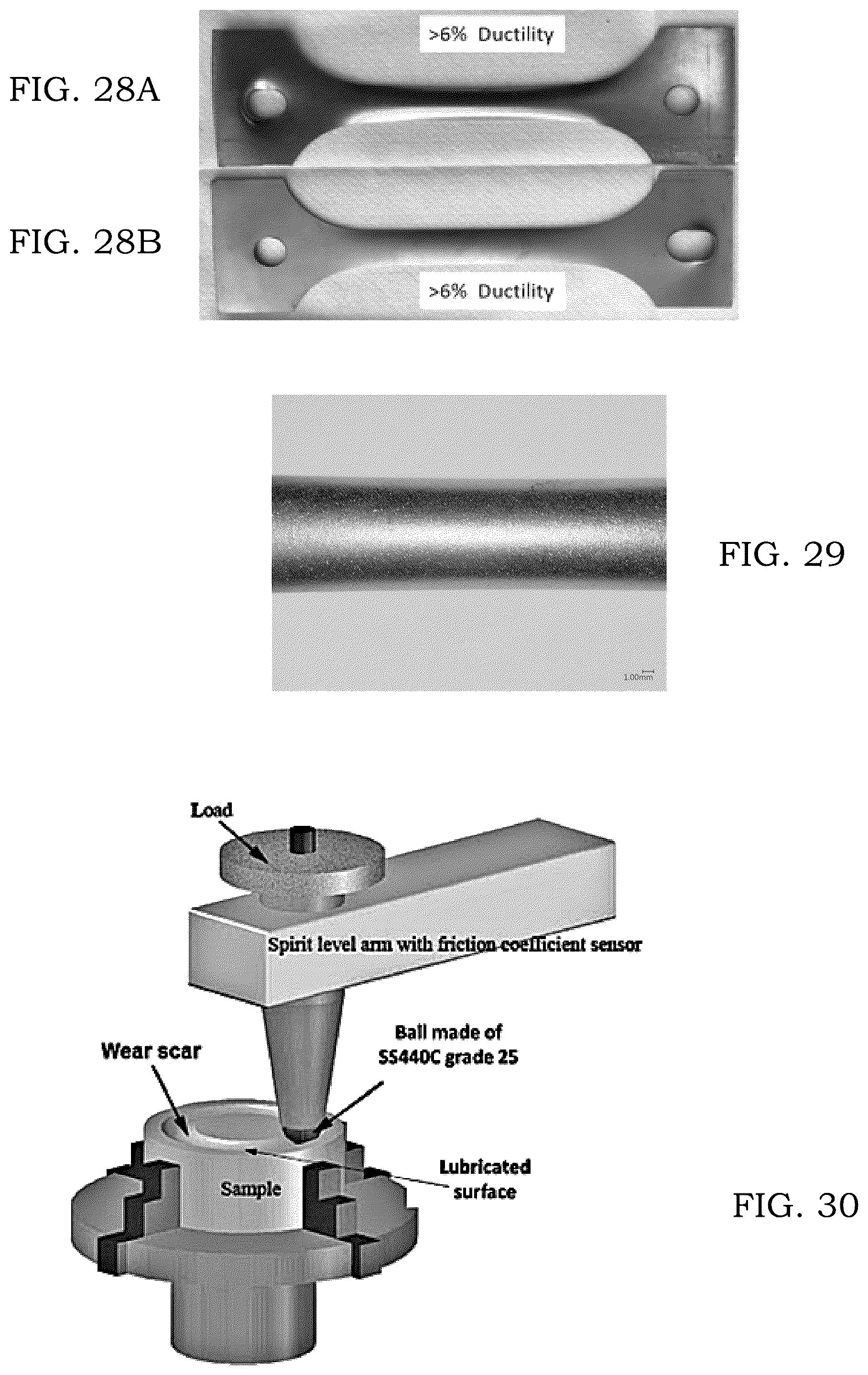Patent US12359289 Figure 14 – Pneumatic devices including surface coatings