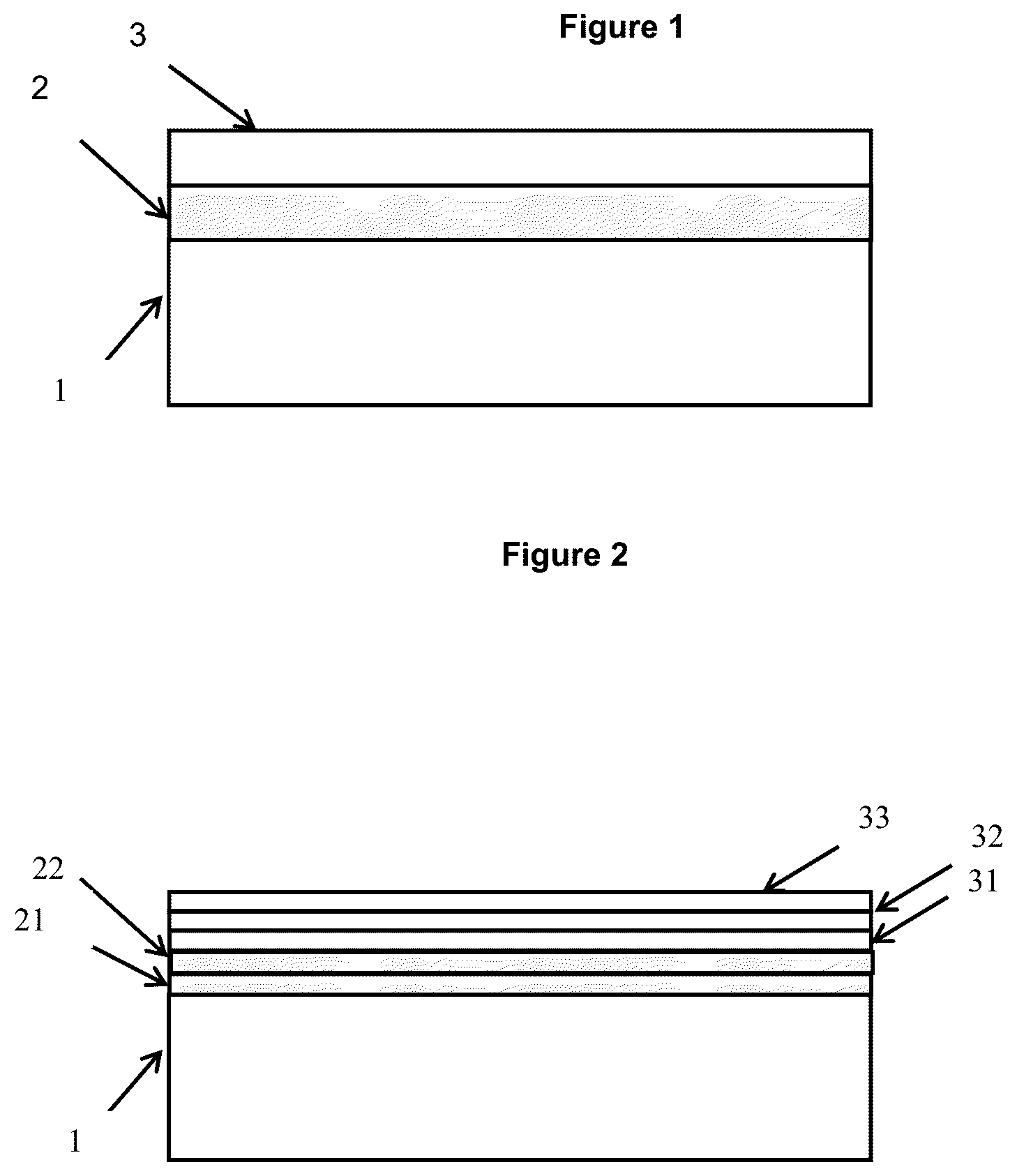 Patent US12359293 Figure 1 – Coated steel substrate, a method for the manufacture of a coated steel substrate, a method for manufacture of a steel product and a steel product