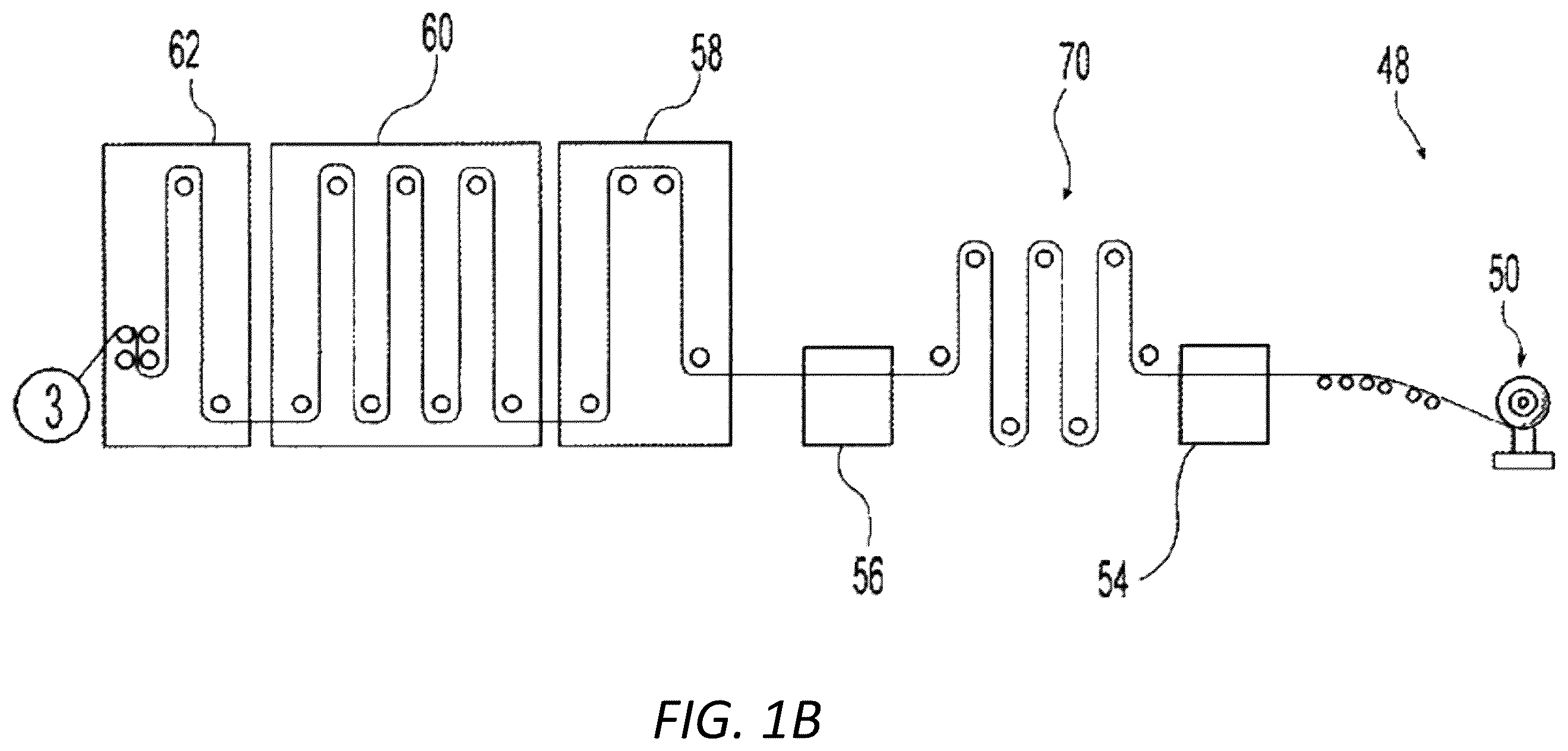 Patent US12359294 Figure 2 – Zinc alloy coated press-hardenable steels and method of manufacturing the same