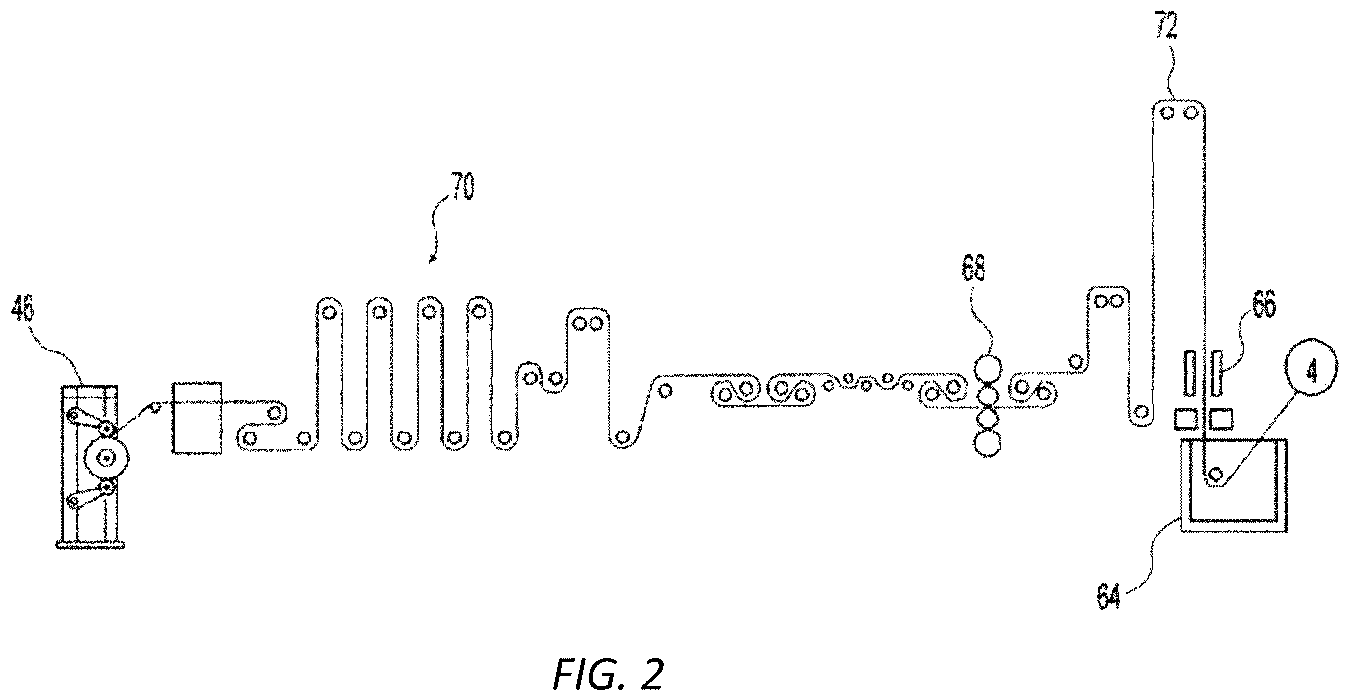 Patent US12359294 Figure 3 – Zinc alloy coated press-hardenable steels and method of manufacturing the same