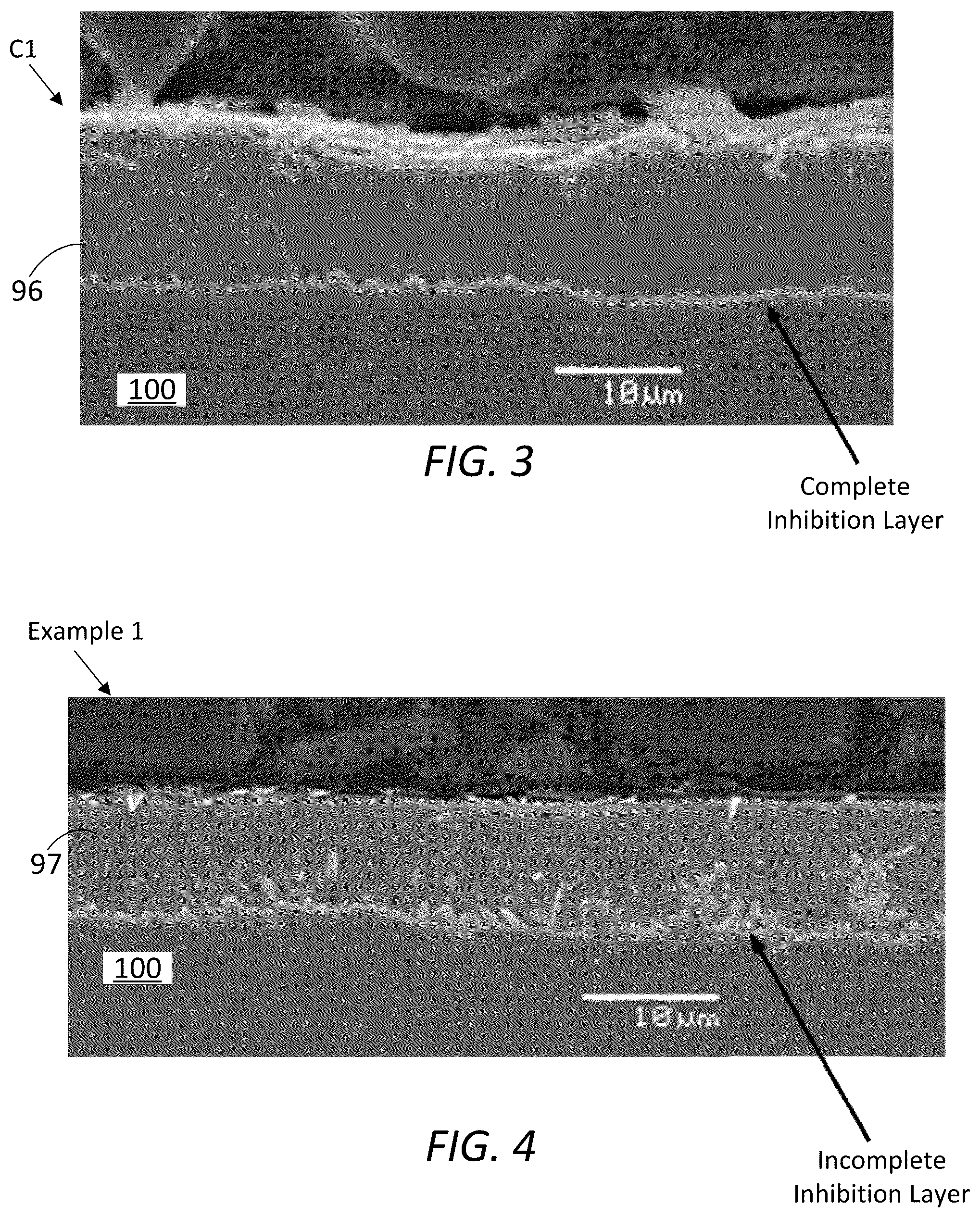 Patent US12359294 Figure 4 – Zinc alloy coated press-hardenable steels and method of manufacturing the same