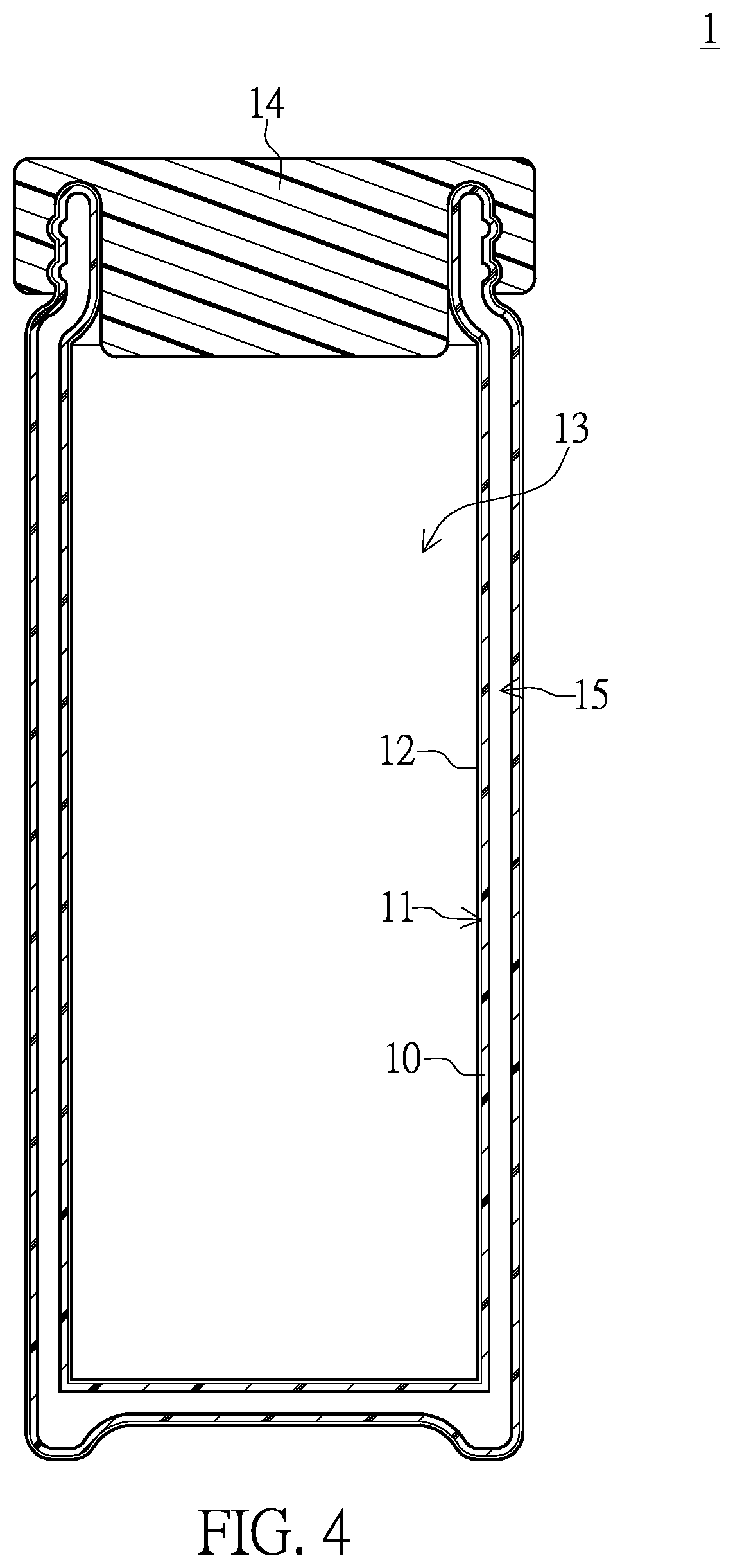 Patent US12359298 Figure 4 – Manufacturing method of an antimicrobial and adhesion-proof titanium tableware