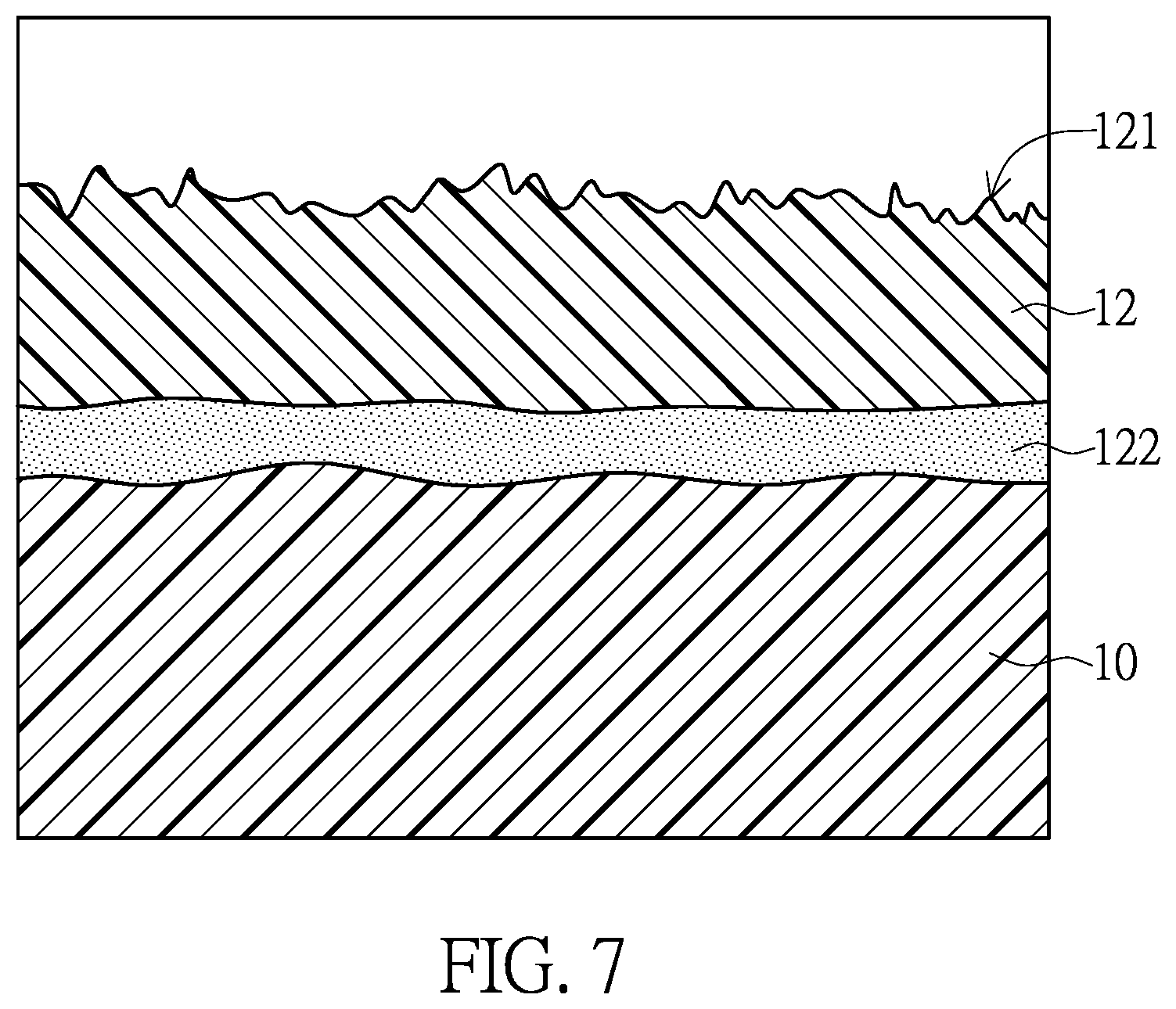Patent US12359298 Figure 7 – Manufacturing method of an antimicrobial and adhesion-proof titanium tableware