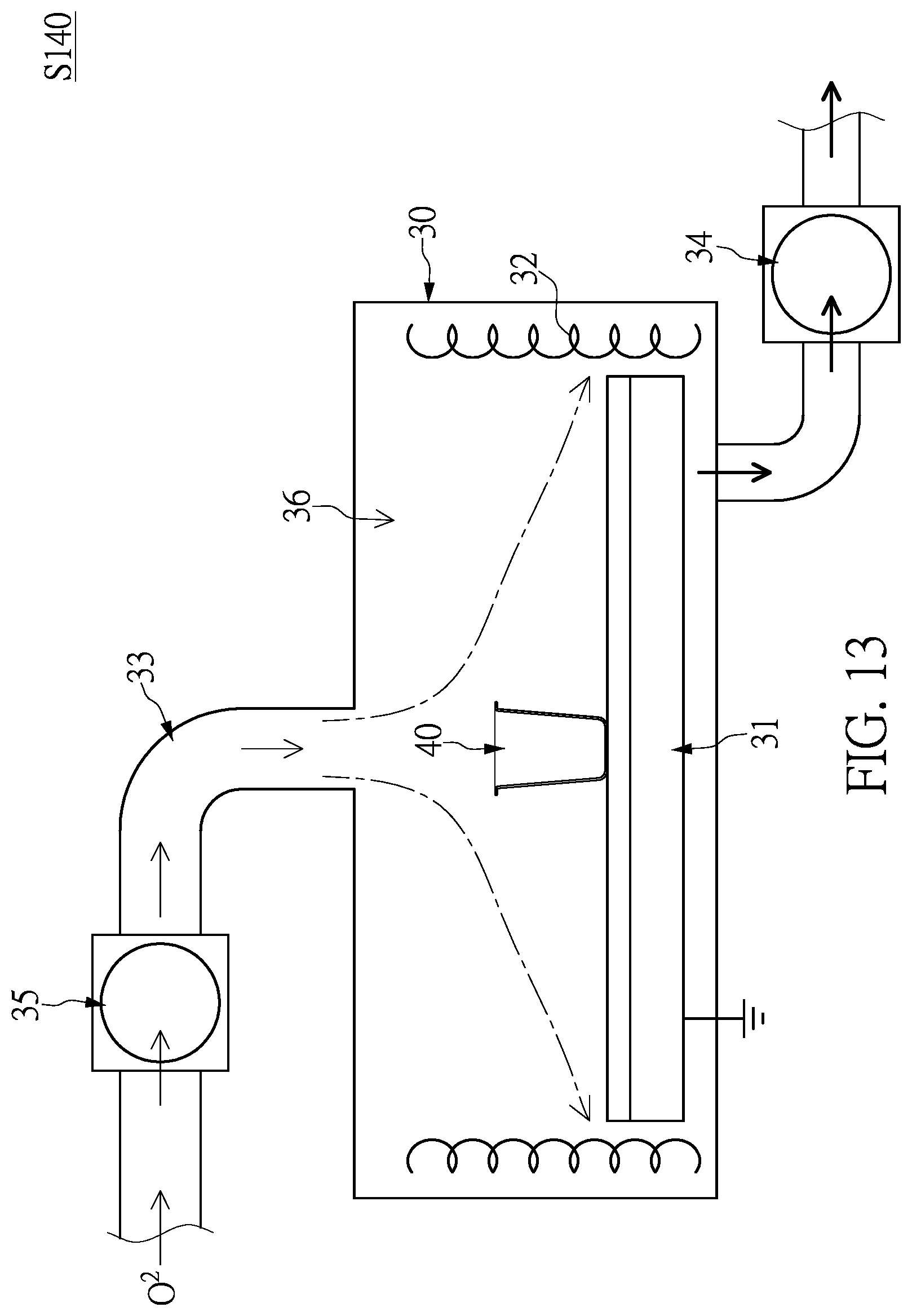 Patent US12359298 Figure 13 – Manufacturing method of an antimicrobial and adhesion-proof titanium tableware