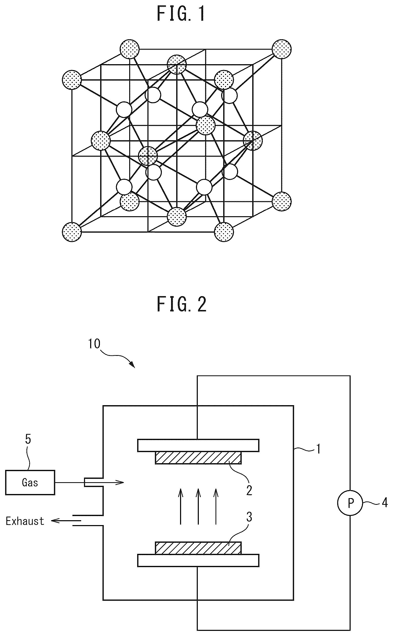 Patent US12359300 — Method for producing ferroelectric film, ferroelectric film, and usage thereof — Figure 1