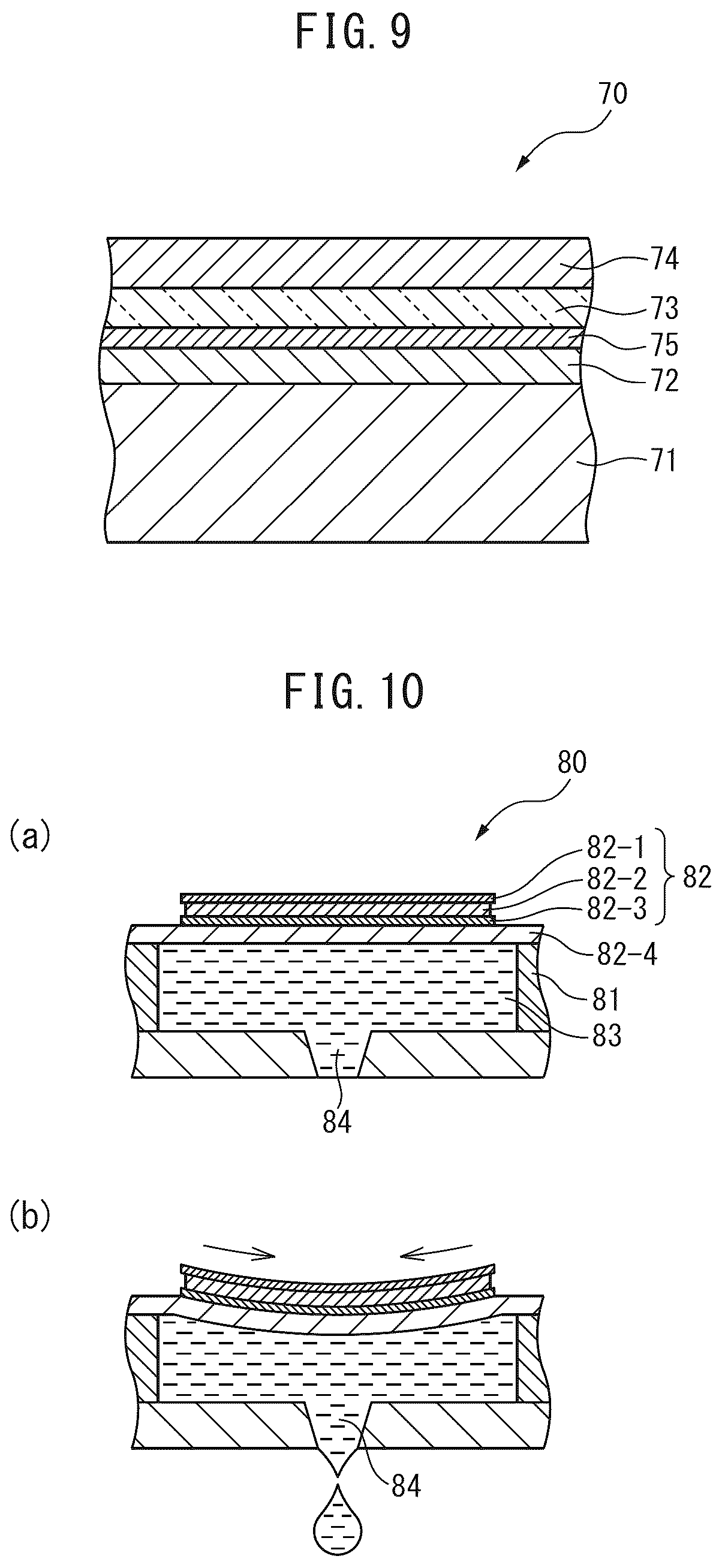 Patent US12359300 Figure 6 – Method for producing ferroelectric film, ferroelectric film, and usage thereof