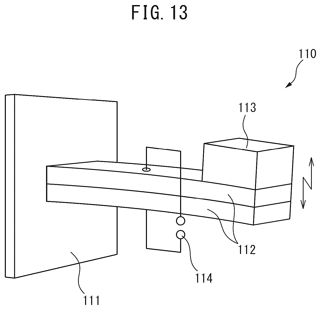 Patent US12359300 Figure 9 – Method for producing ferroelectric film, ferroelectric film, and usage thereof