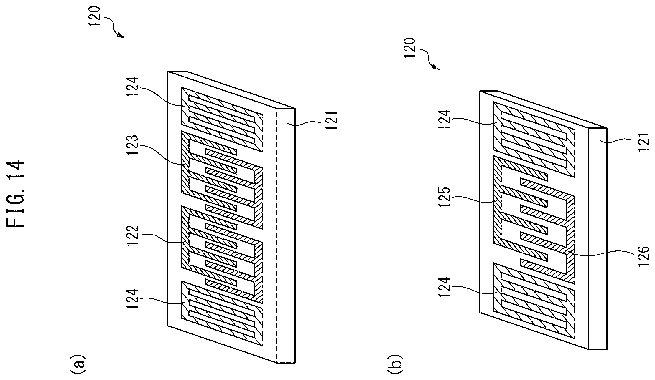 Patent US12359300 Figure 10 – Method for producing ferroelectric film, ferroelectric film, and usage thereof