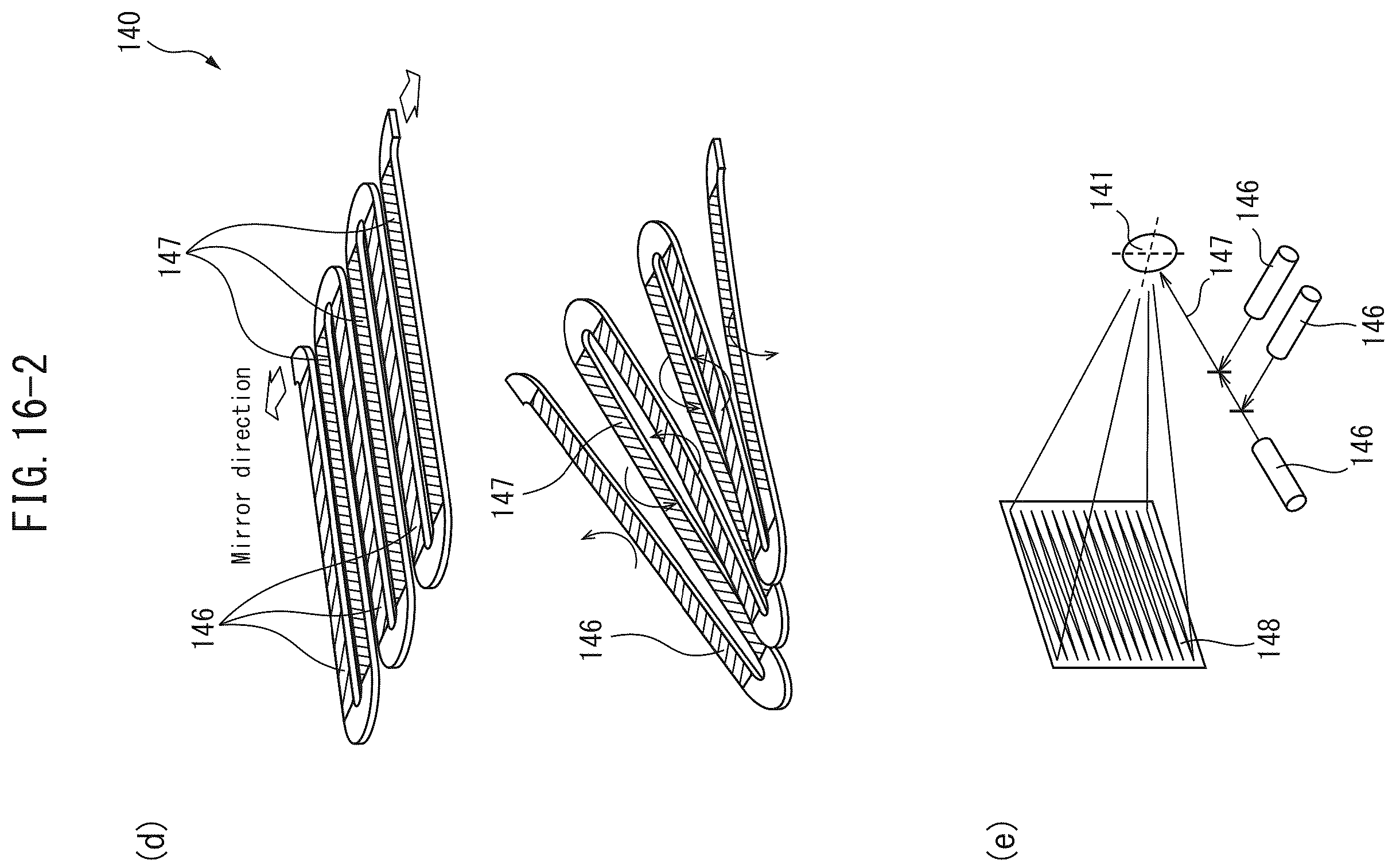 Patent US12359300 Figure 13 – Method for producing ferroelectric film, ferroelectric film, and usage thereof