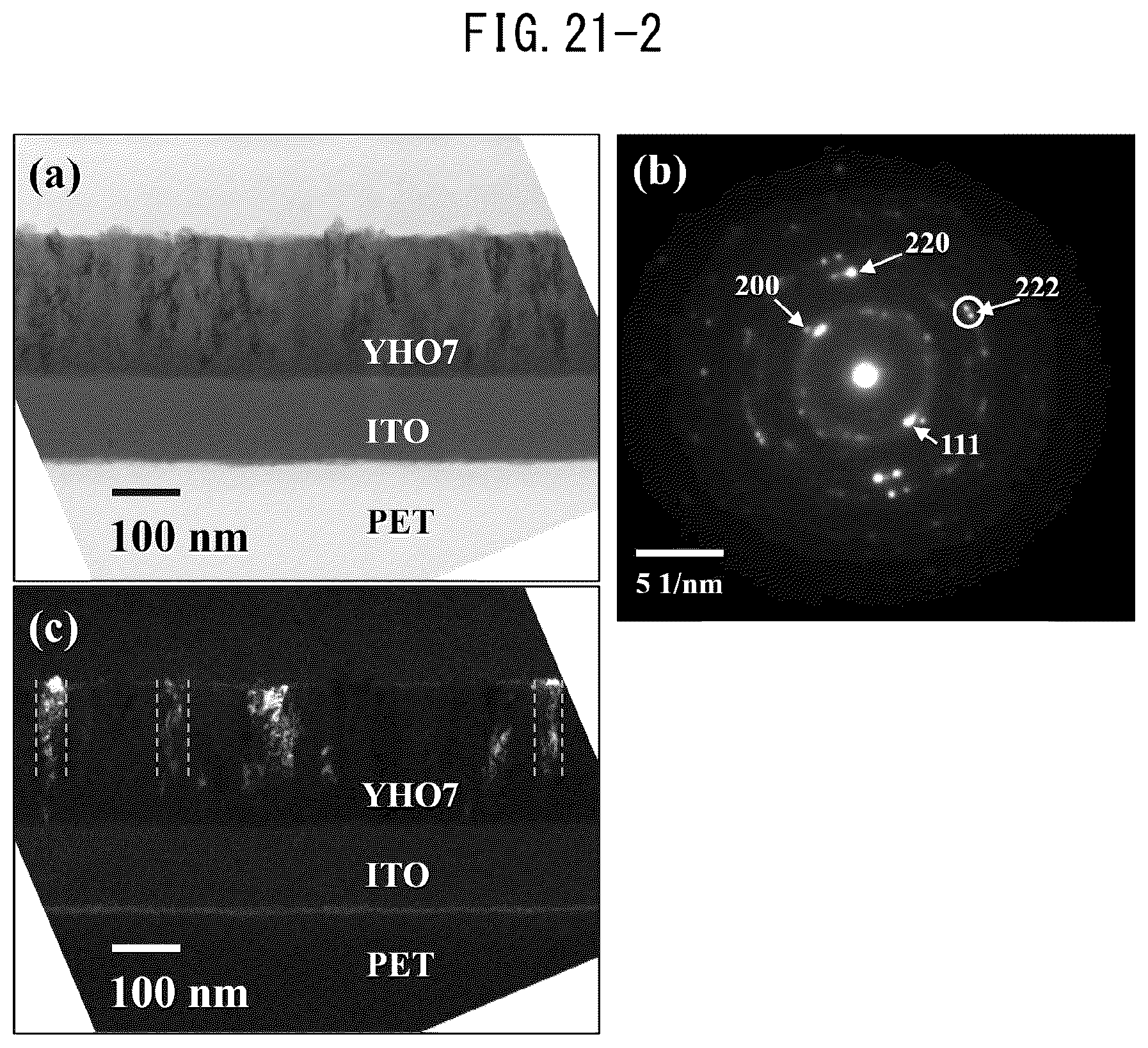 Patent US12359300 Figure 20 – Method for producing ferroelectric film, ferroelectric film, and usage thereof