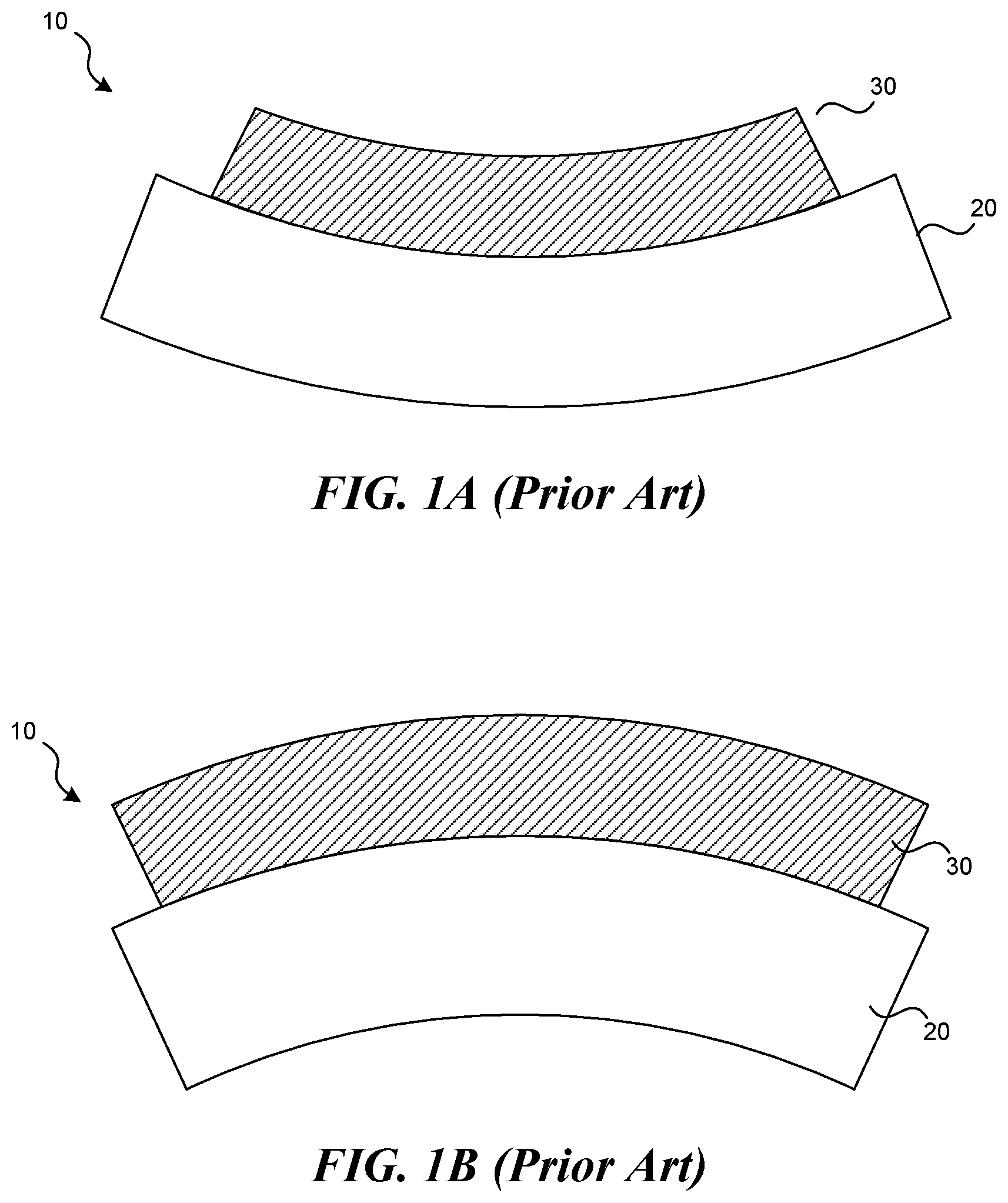 Patent US12359306 Figure 1 – Deposition processing systems having active temperature control and associated methods