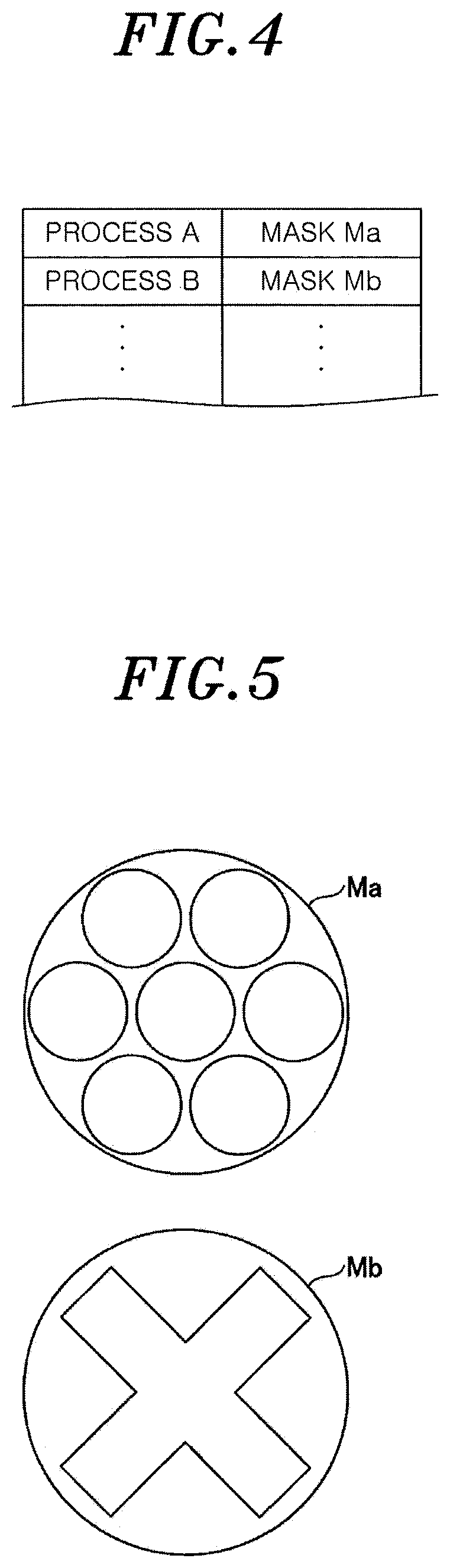 Patent US12359308 Figure 4 – Film forming method and semiconductor production apparatus