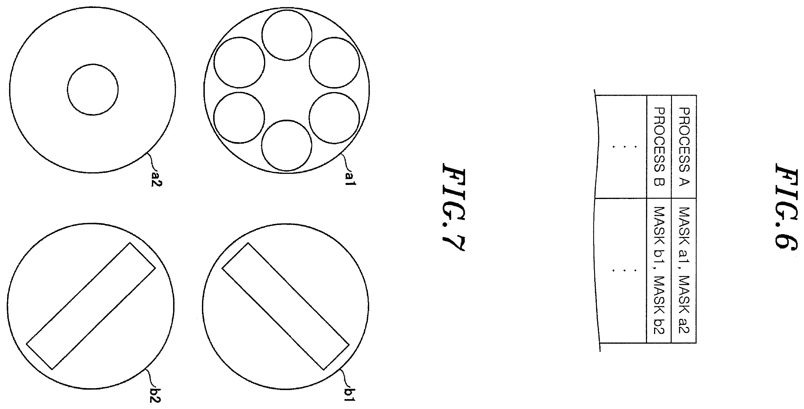Patent US12359308 Figure 5 – Film forming method and semiconductor production apparatus