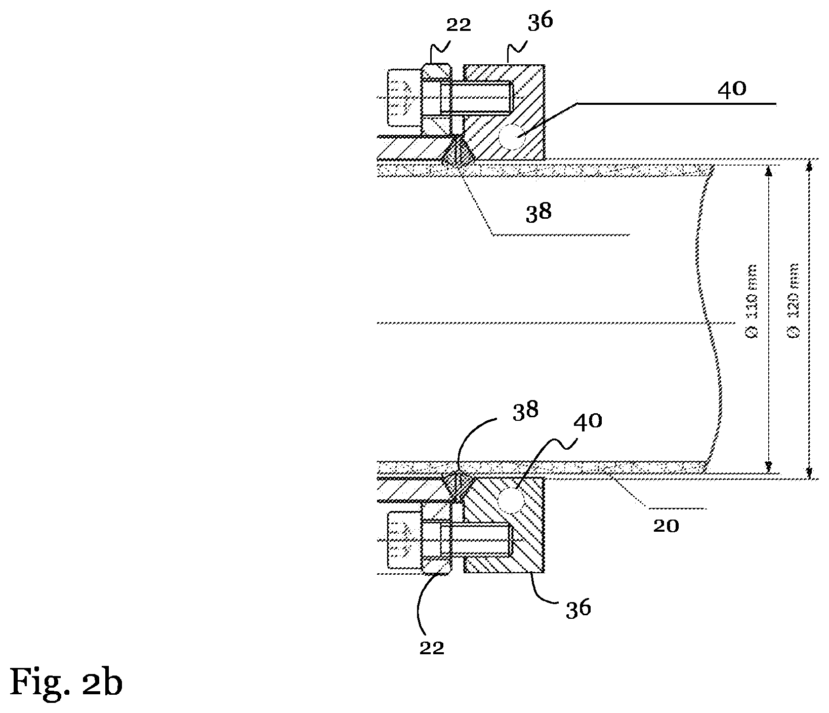 Patent US12359310 Figure 3 – Method and system for coating a metal workpiece with graphene