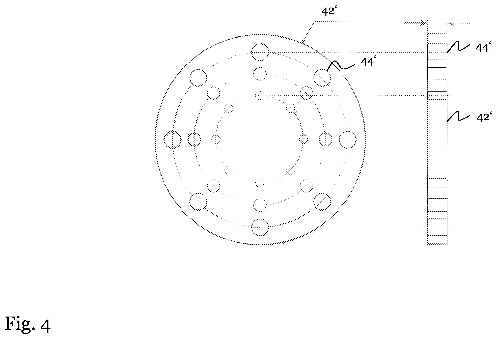 Patent US12359310 Figure 5 – Method and system for coating a metal workpiece with graphene