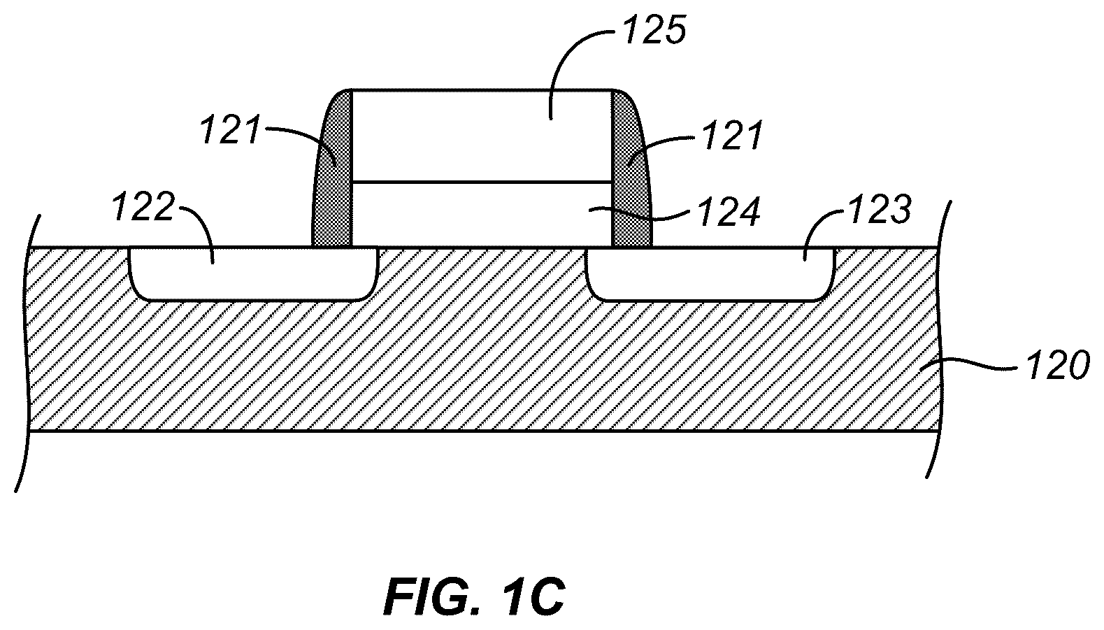 Patent US12359311 Figure 2 – Conformal deposition of silicon carbide films using heterogeneous precursor interaction