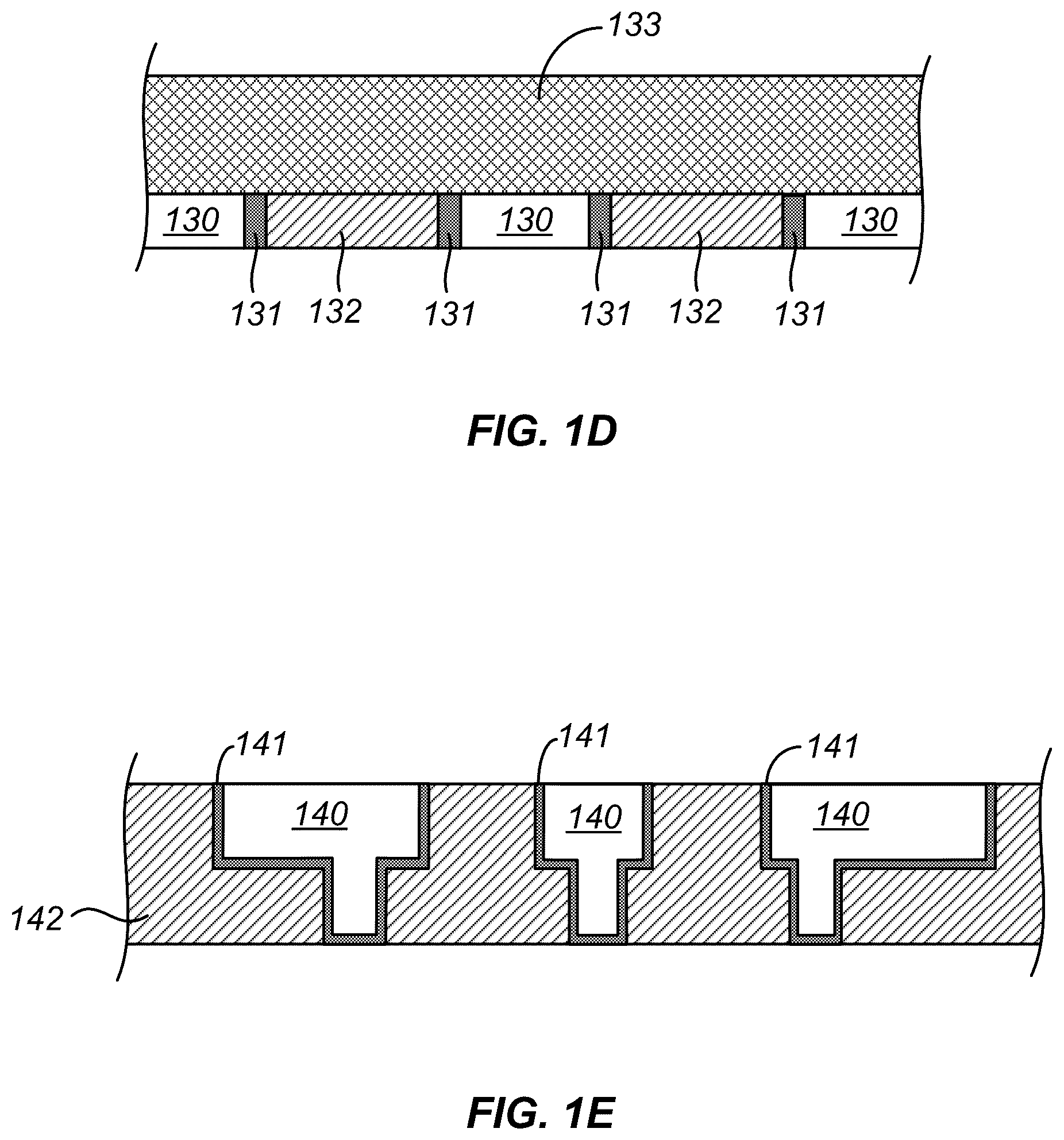Patent US12359311 Figure 3 – Conformal deposition of silicon carbide films using heterogeneous precursor interaction