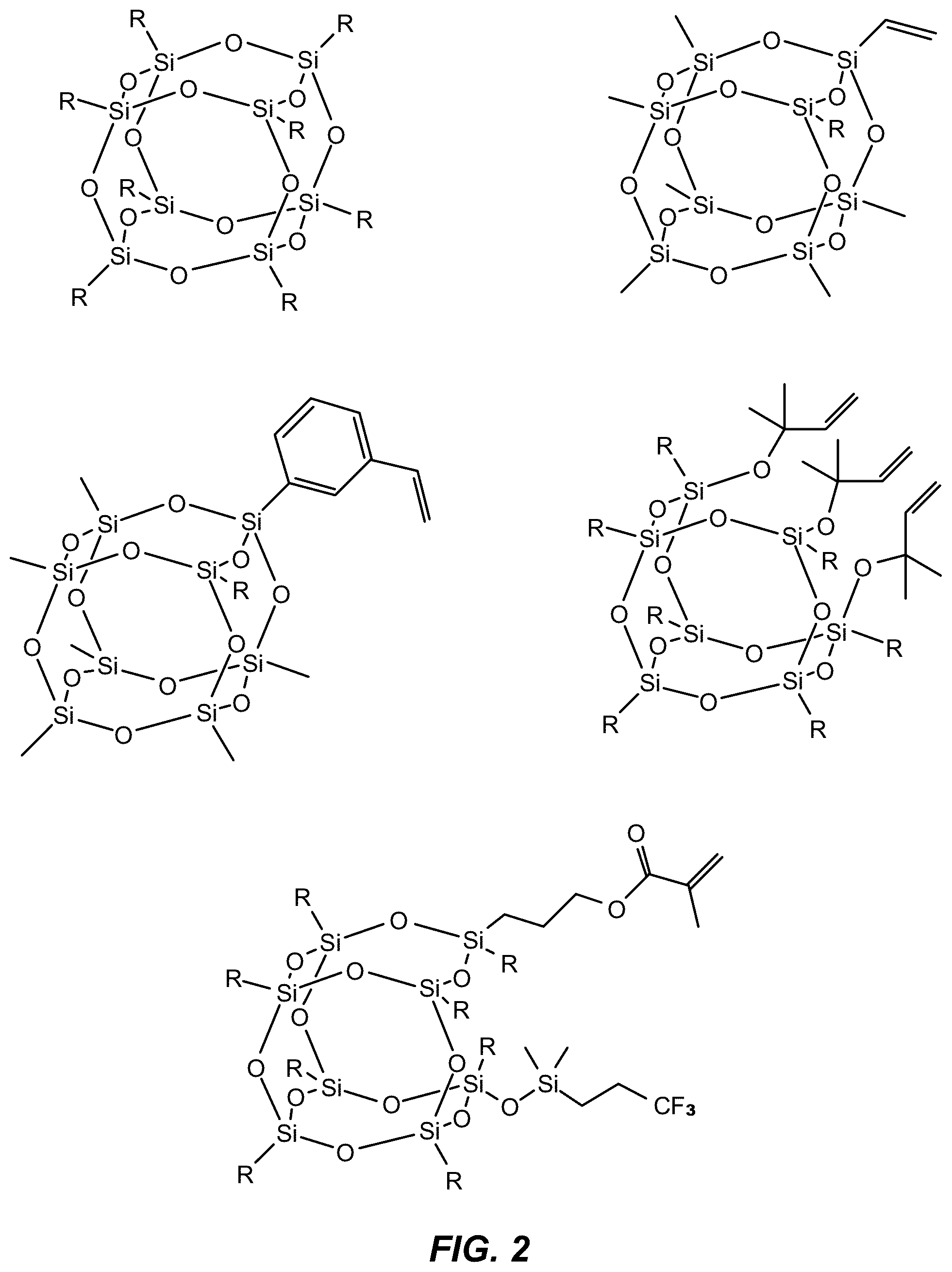 Patent US12359311 Figure 4 – Conformal deposition of silicon carbide films using heterogeneous precursor interaction