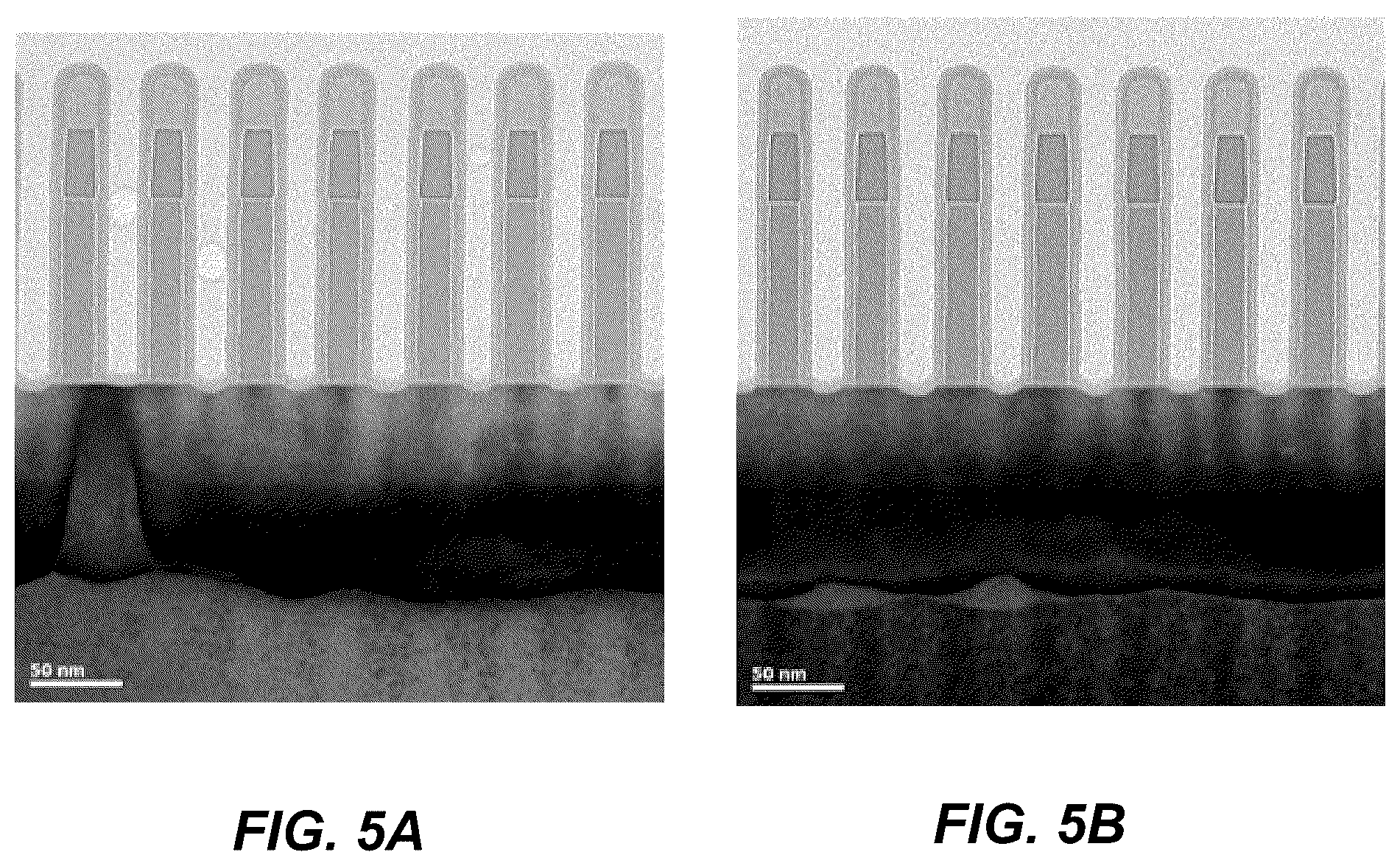 Patent US12359311 Figure 7 – Conformal deposition of silicon carbide films using heterogeneous precursor interaction