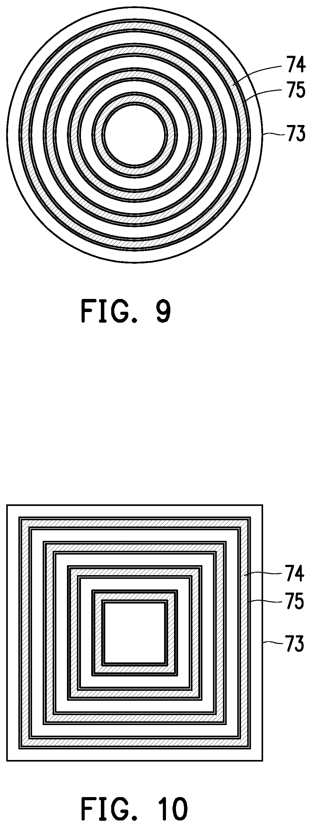 Patent US12359313 Figure 6 – Deposition apparatus and method of forming metal oxide layer using the same