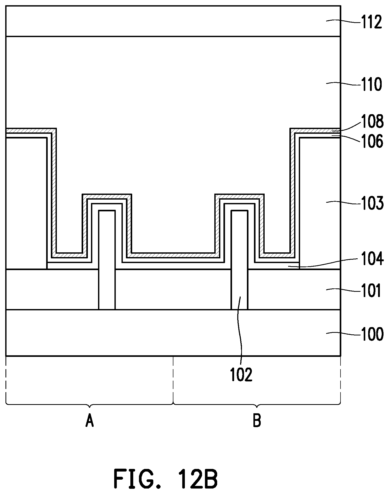 Patent US12359313 Figure 9 – Deposition apparatus and method of forming metal oxide layer using the same