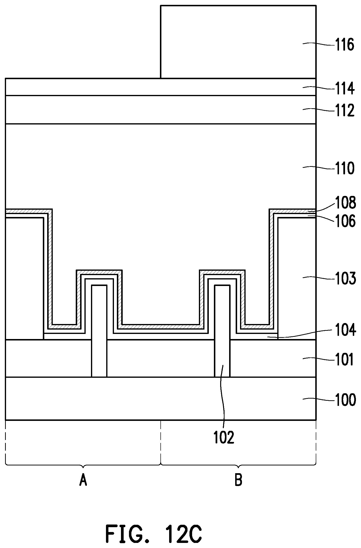 Patent US12359313 Figure 10 – Deposition apparatus and method of forming metal oxide layer using the same