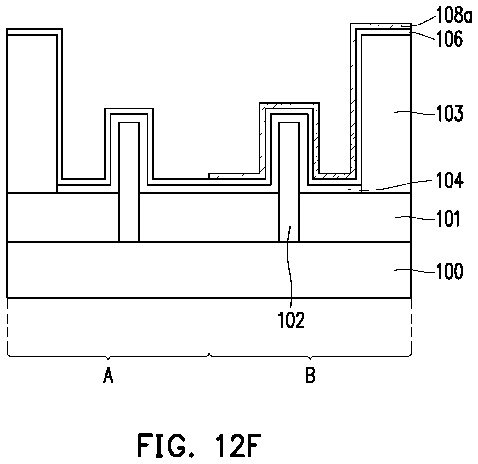 Patent US12359313 Figure 13 – Deposition apparatus and method of forming metal oxide layer using the same