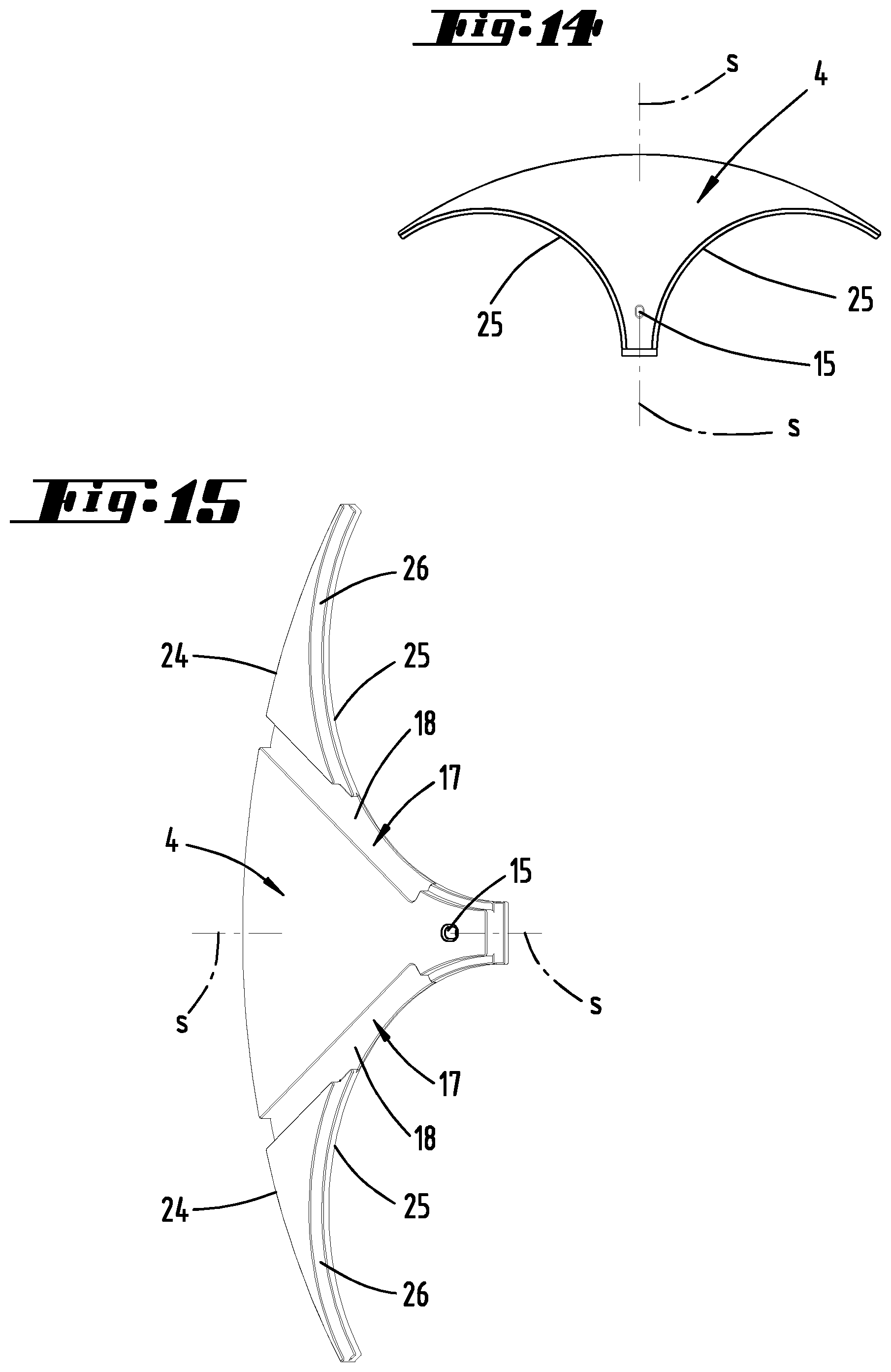 Patent US12359319 Figure 9 – Arrangement for measuring the surface temperature of a susceptor in a CVD reactor