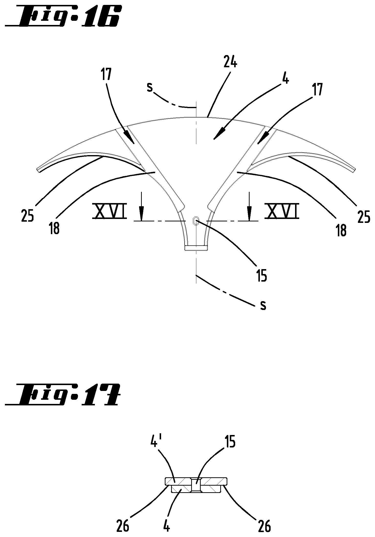 Patent US12359319 Figure 10 – Arrangement for measuring the surface temperature of a susceptor in a CVD reactor