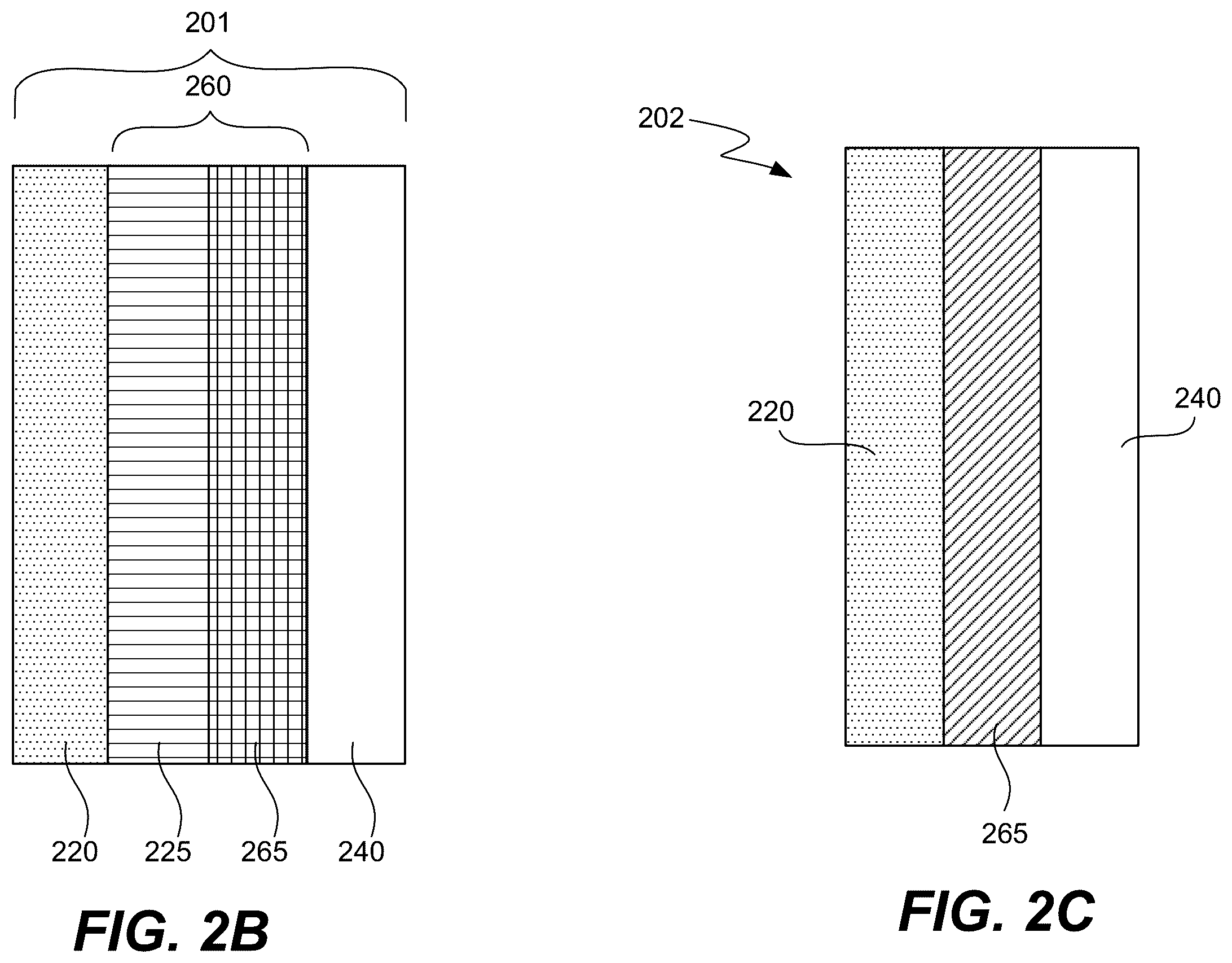 Patent US12359325 Figure 3 – Membrane electrode assembly for CO x reduction