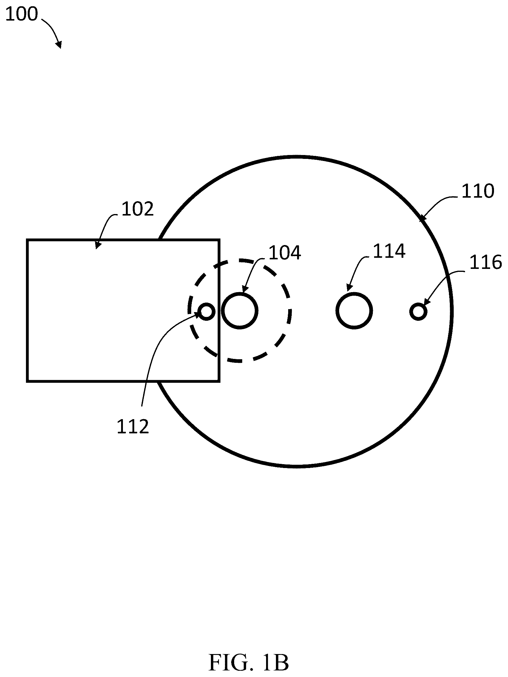 Patent US12359329 Figure 2 – Systems and methods for feeding solid material and a gas into an electrolytic cell