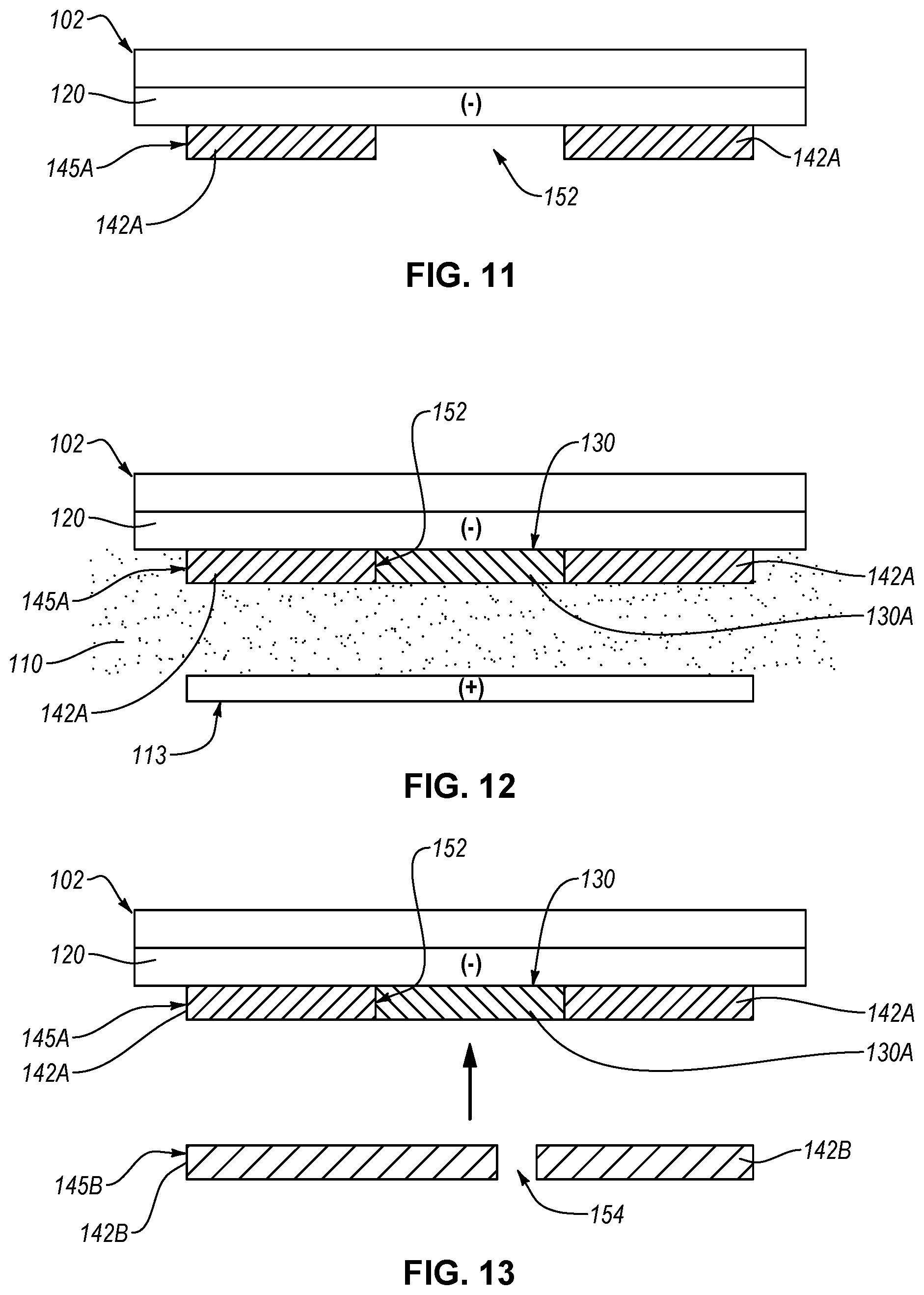 Patent US12359334 Figure 5 – Systems and methods for manufacturing electrical components using electrochemical deposition