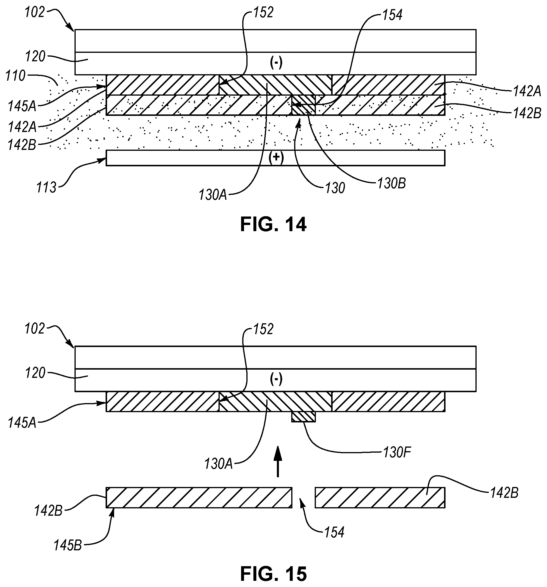Patent US12359334 Figure 6 – Systems and methods for manufacturing electrical components using electrochemical deposition