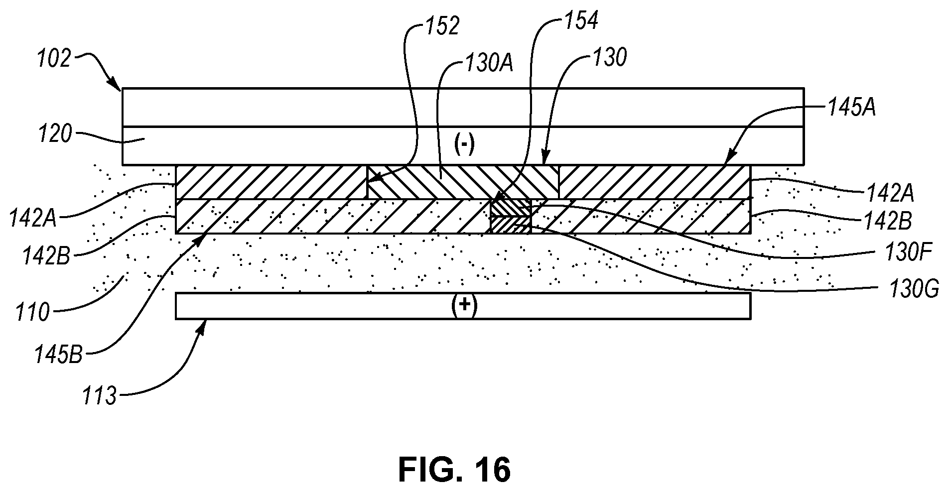 Patent US12359334 Figure 7 – Systems and methods for manufacturing electrical components using electrochemical deposition
