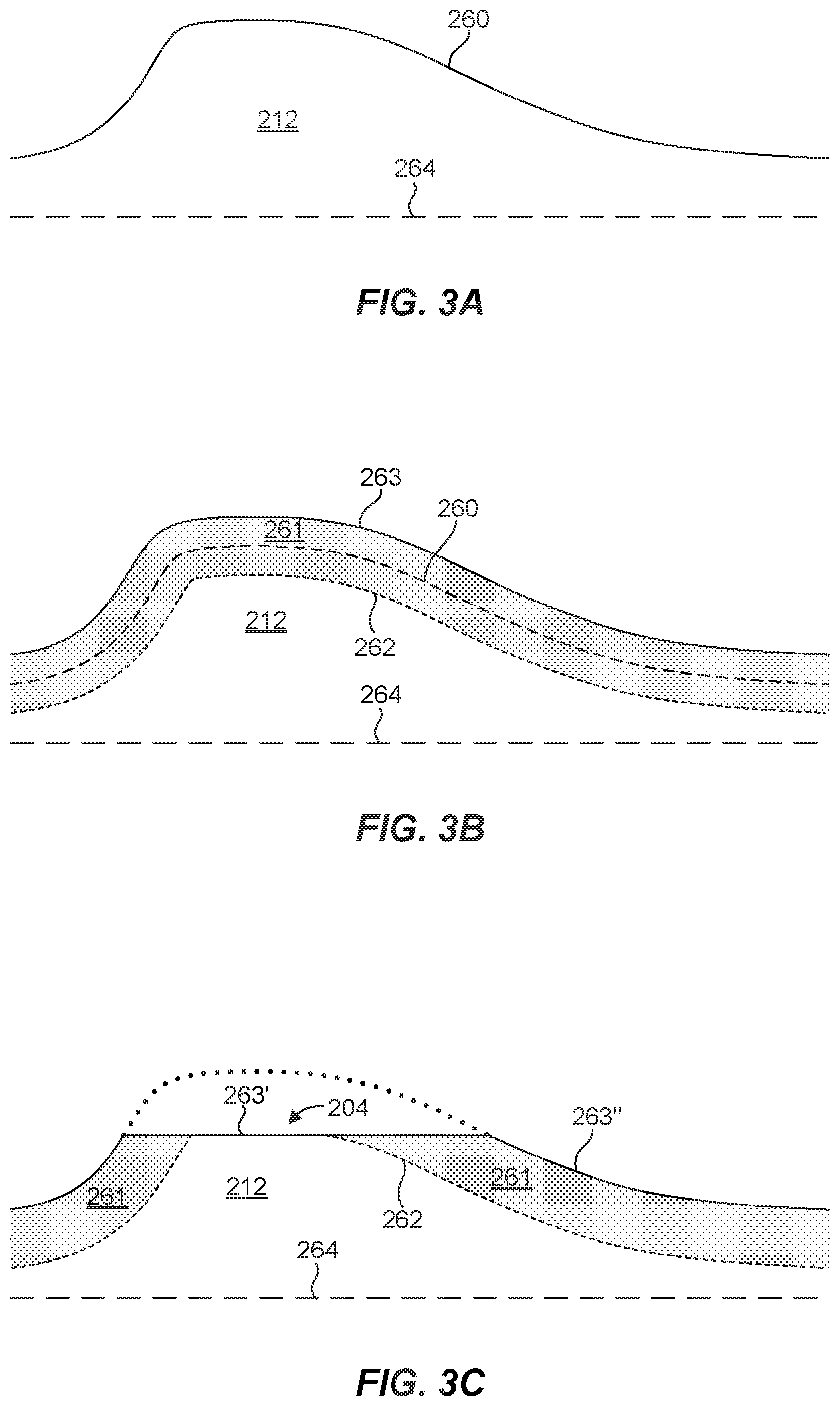 Patent US12359336 Figure 2 – Forming an article made of metal matrix composite