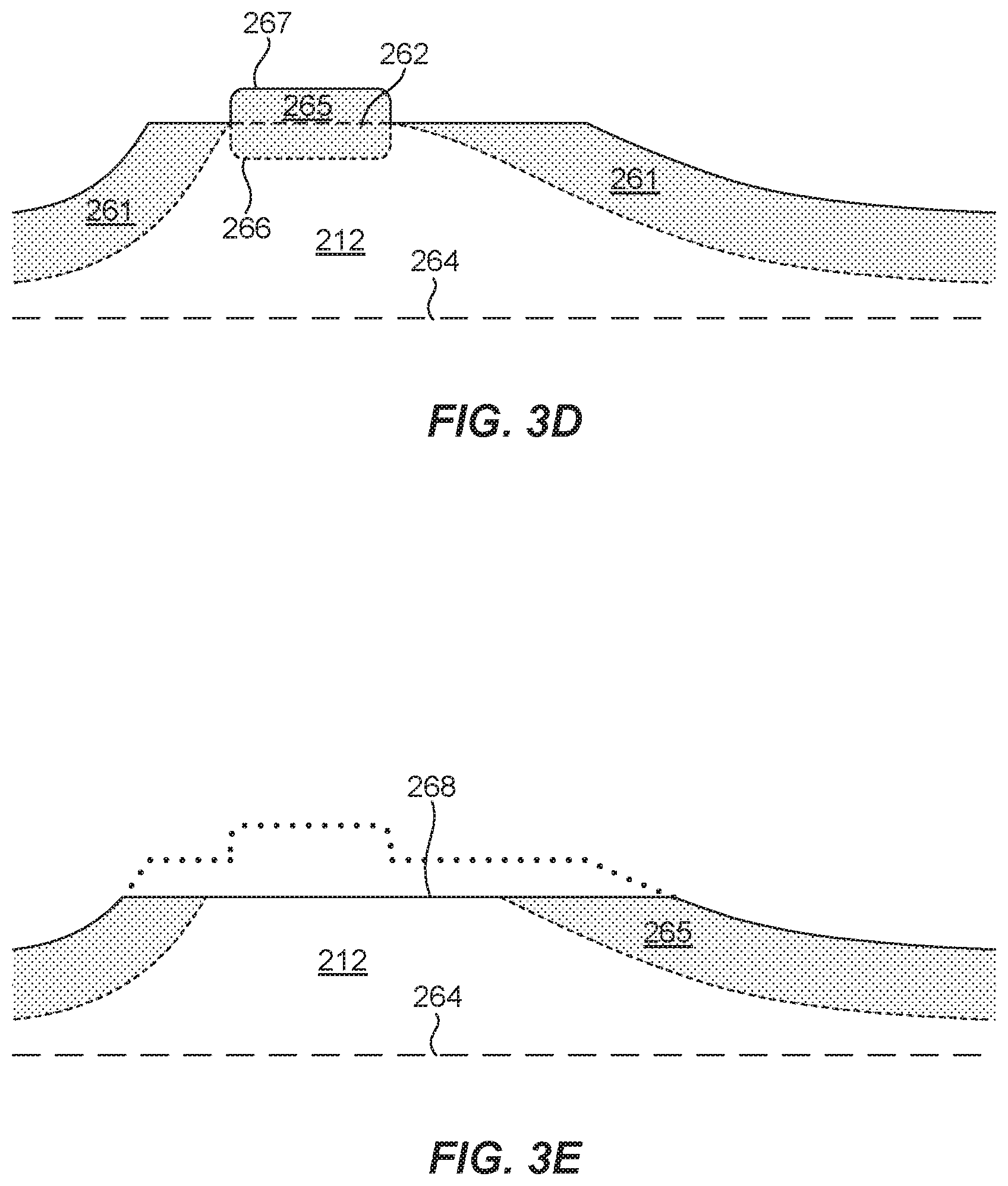 Patent US12359336 Figure 3 – Forming an article made of metal matrix composite