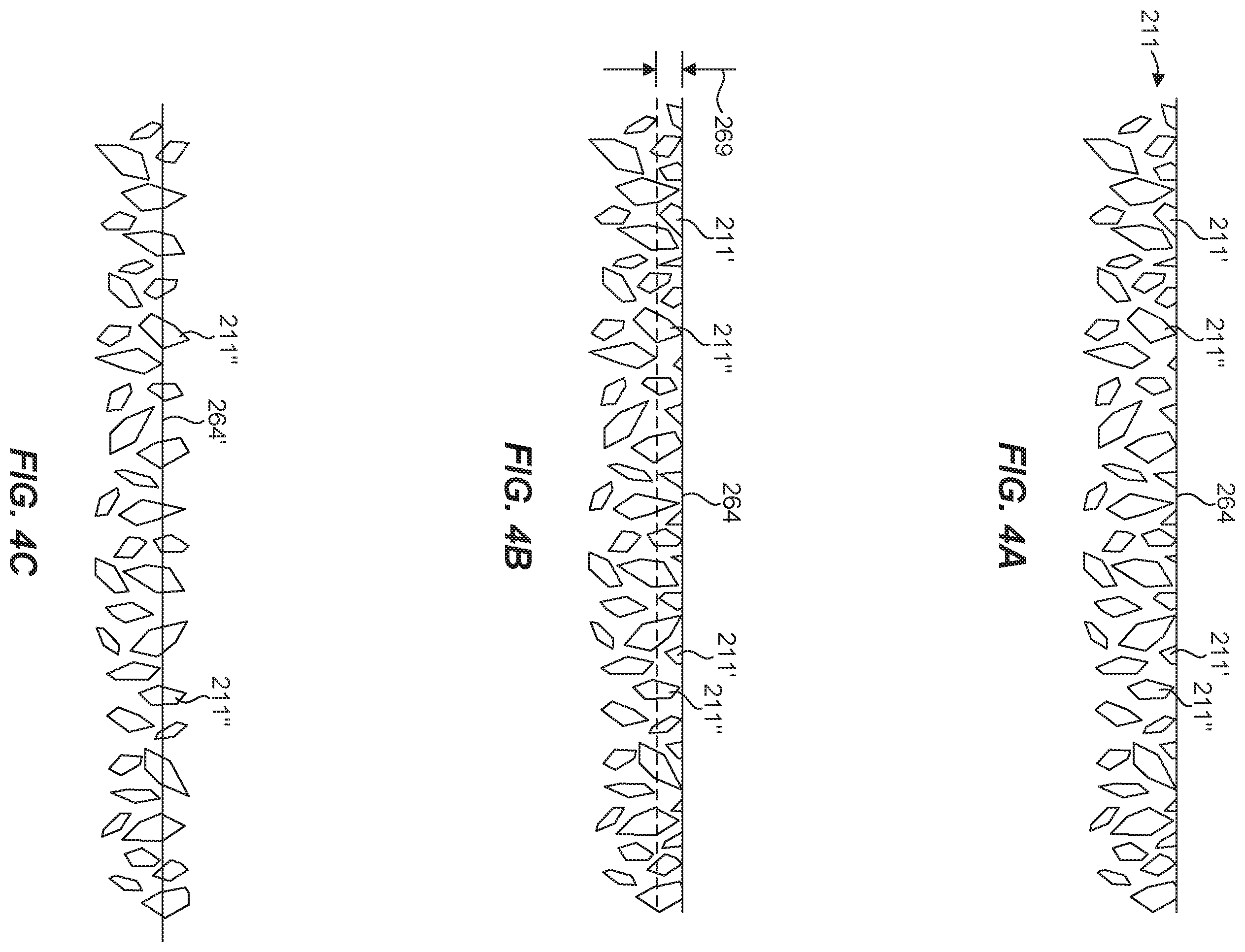 Patent US12359336 Figure 4 – Forming an article made of metal matrix composite