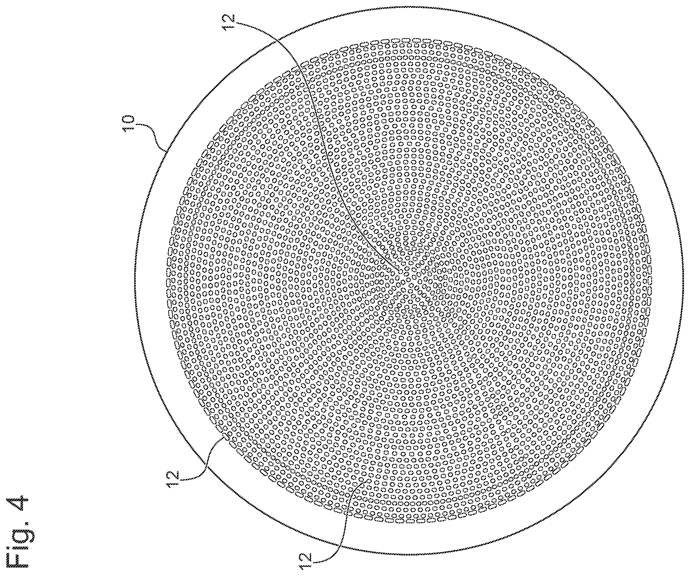 Patent US12359338 Figure 4 – Plate, apparatus for plating, and method of manufacturing plate