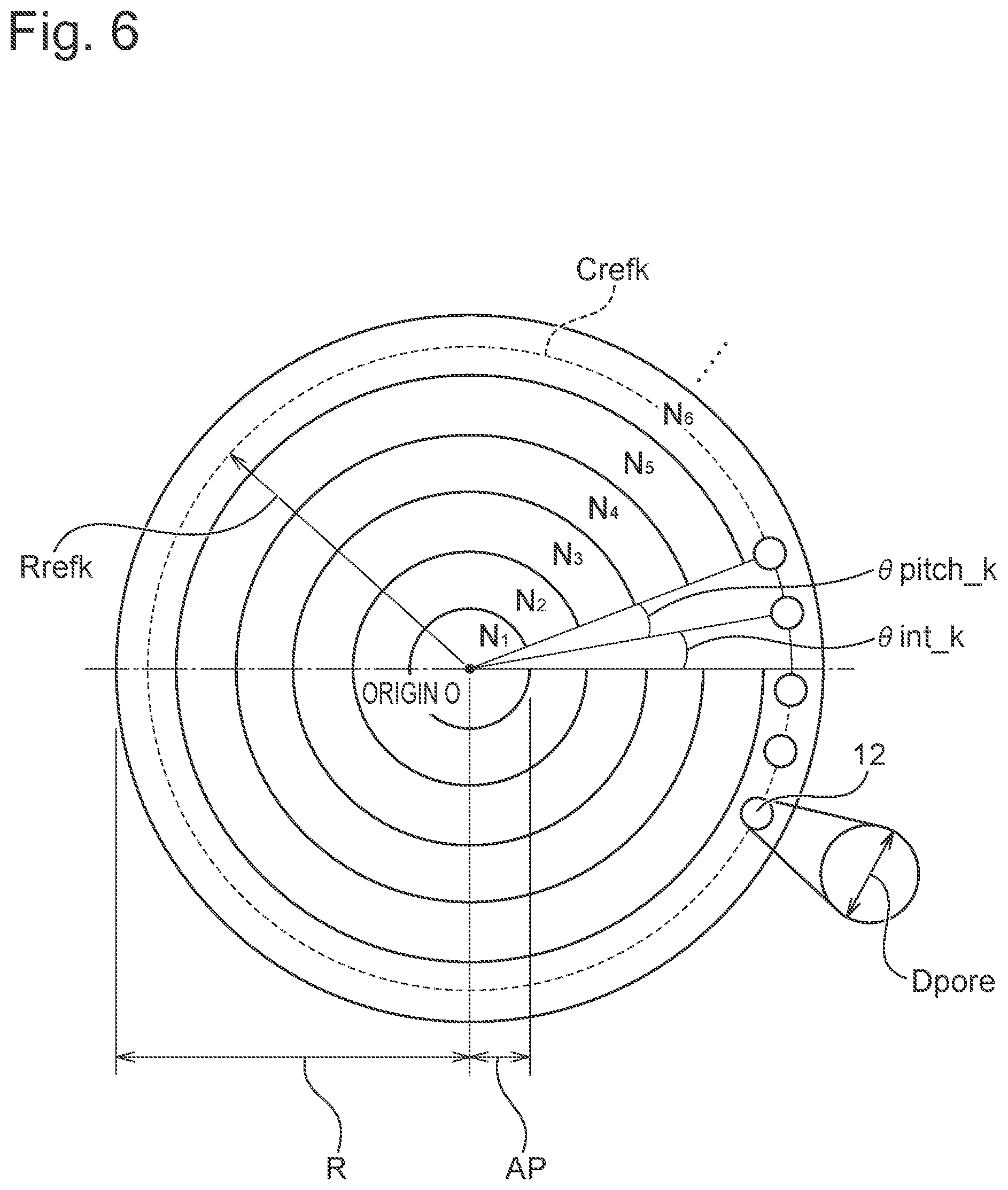 Patent US12359338 Figure 7 – Plate, apparatus for plating, and method of manufacturing plate