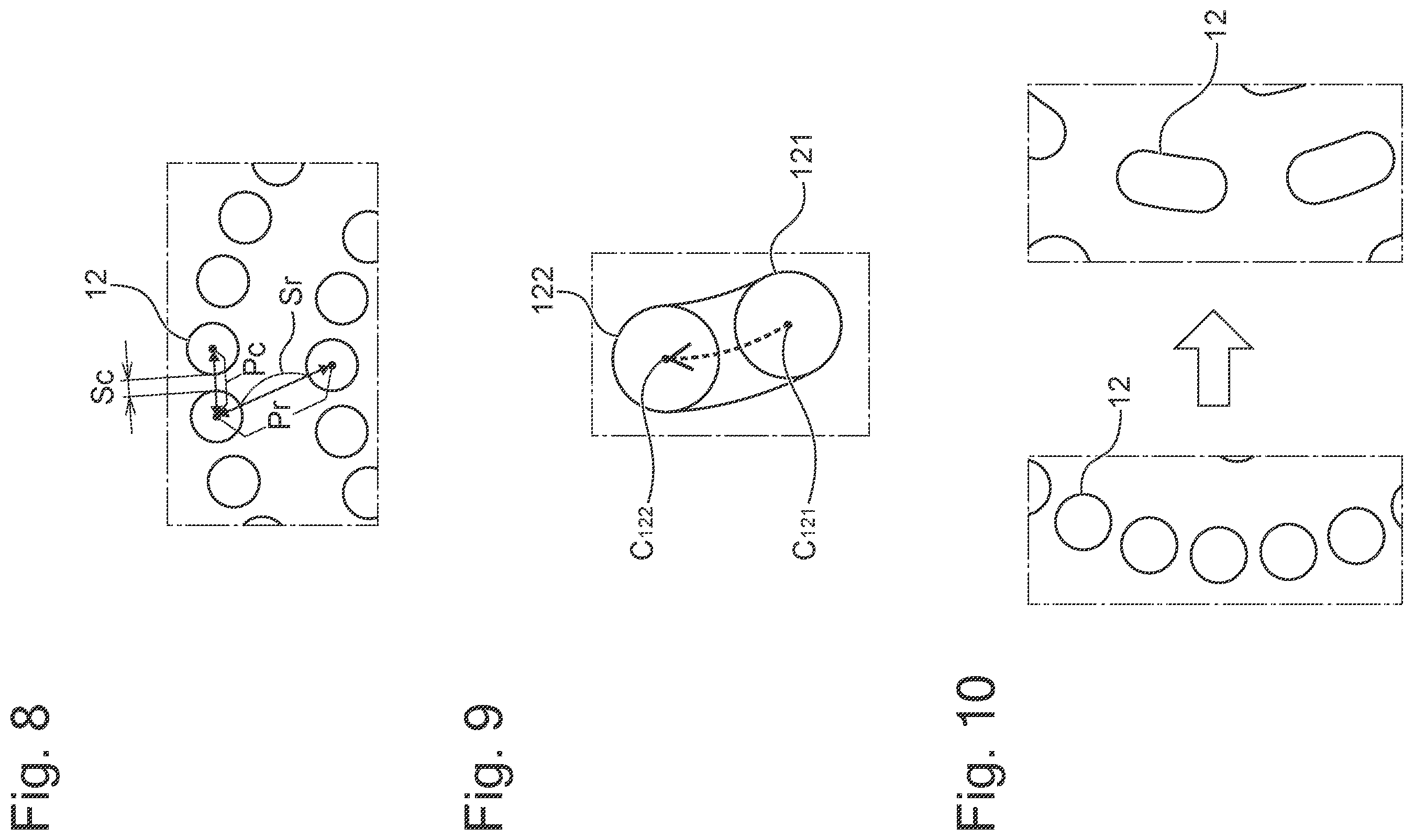 Patent US12359338 Figure 9 – Plate, apparatus for plating, and method of manufacturing plate
