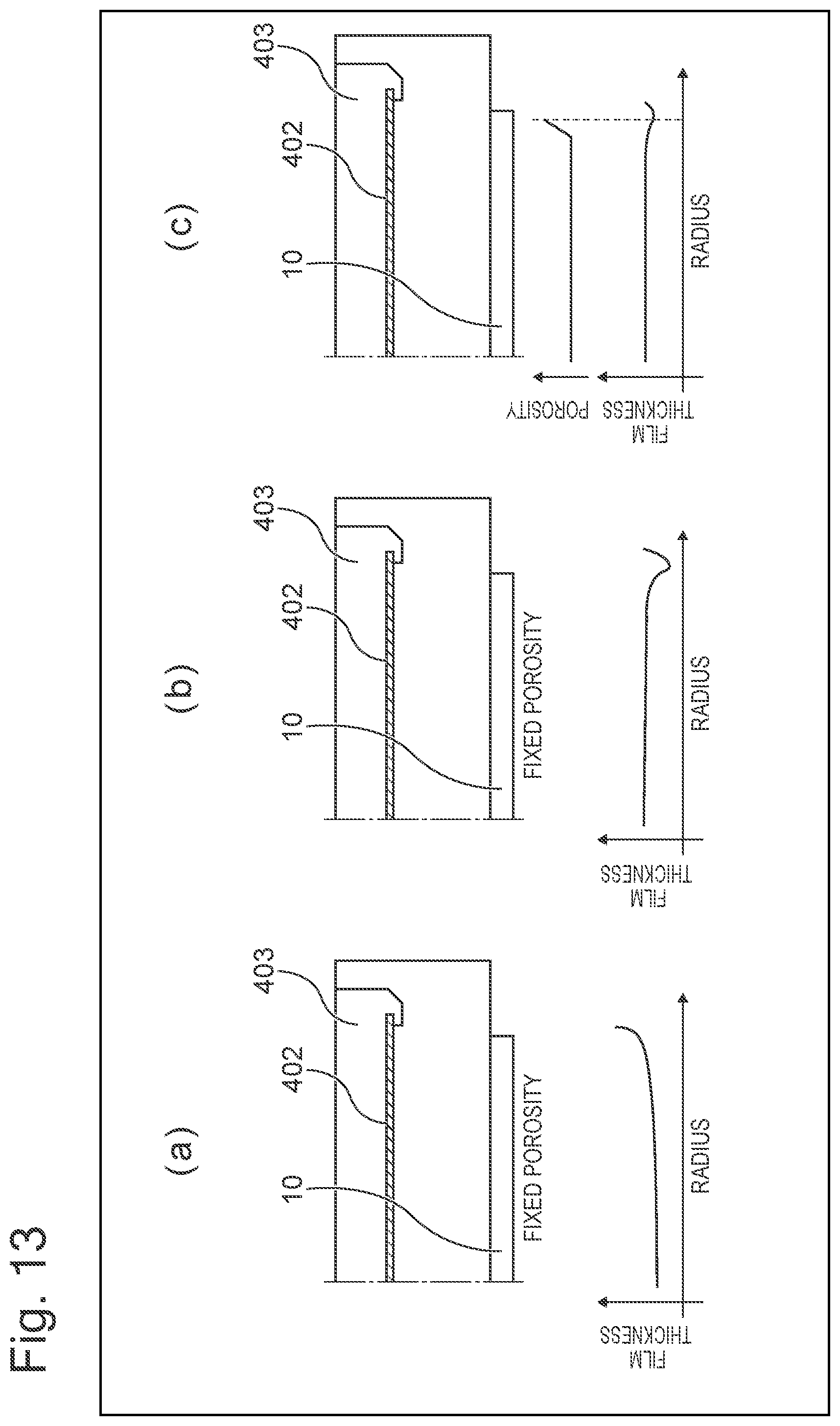 Patent US12359338 Figure 11 – Plate, apparatus for plating, and method of manufacturing plate