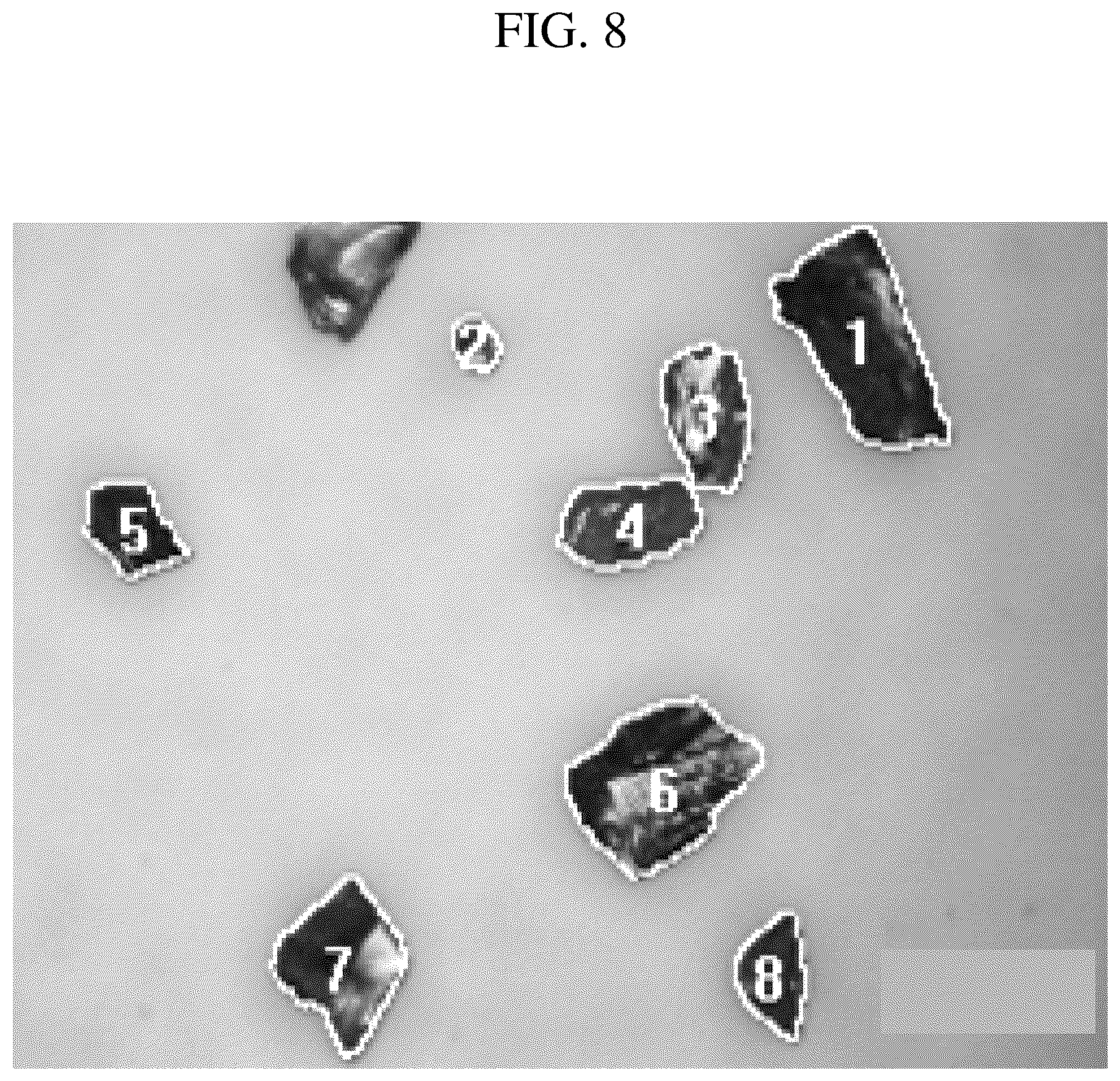 Patent US12359344 Figure 8 – Silicon carbide powder and method for manufacturing silicon carbide ingot using the same