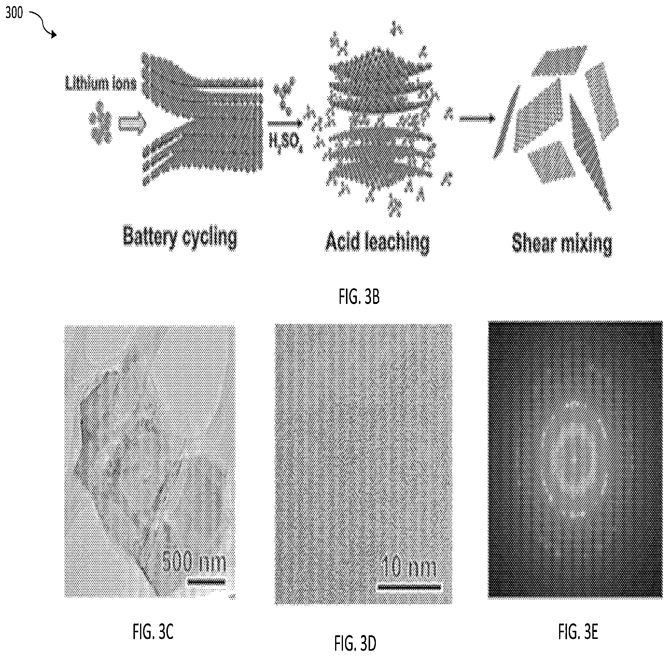 Patent US12359348 Figure 4 – Systems and methods for manufacturing carbon fiber from coal