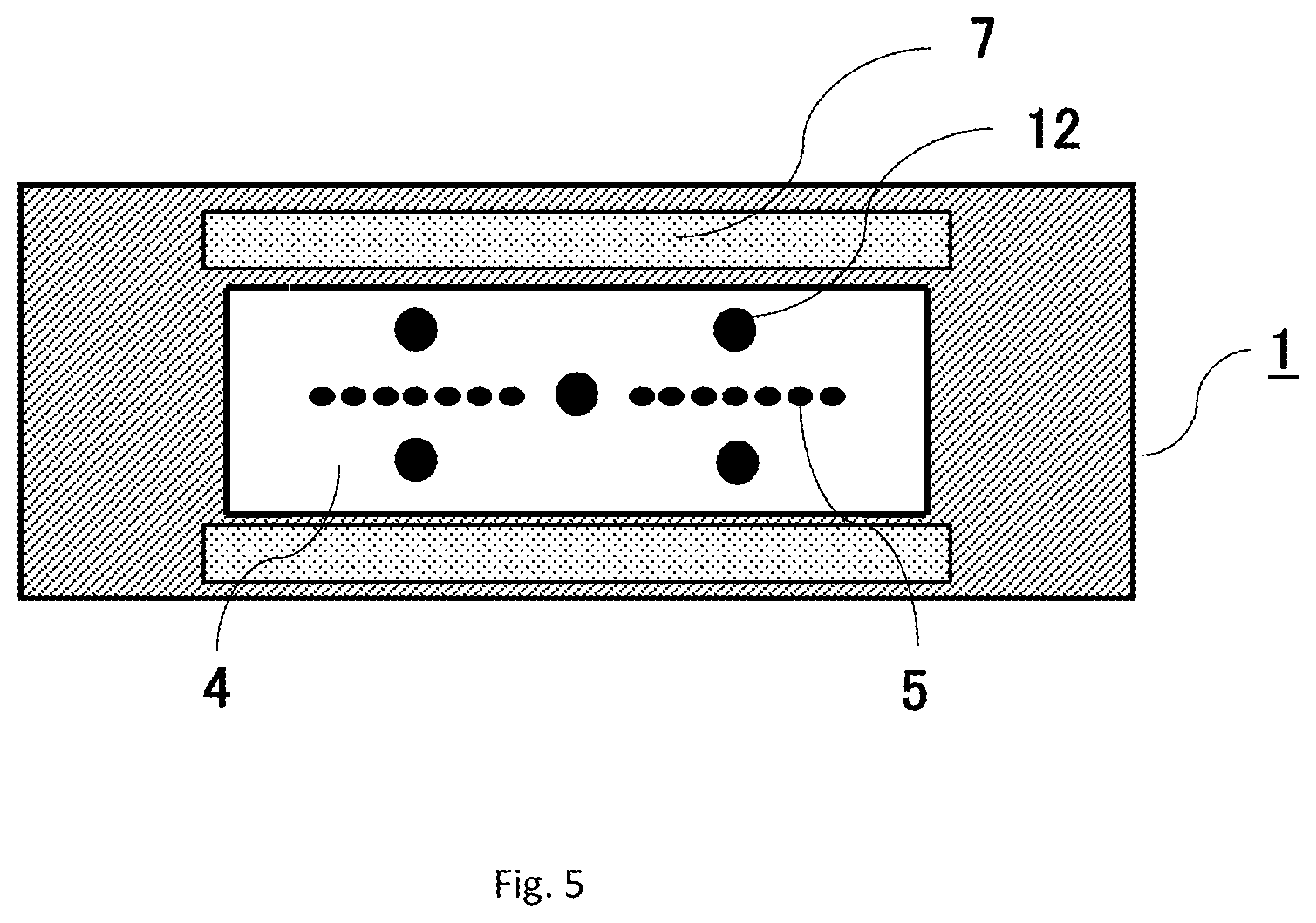 Patent US12359349 Figure 5 – Method for manufacturing carbon fiber bundle