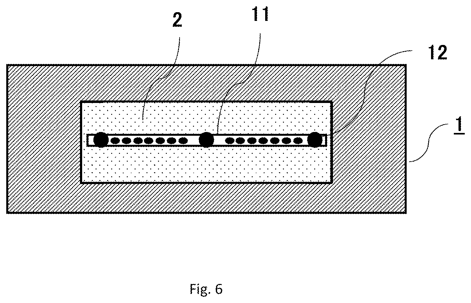 Patent US12359349 Figure 6 – Method for manufacturing carbon fiber bundle