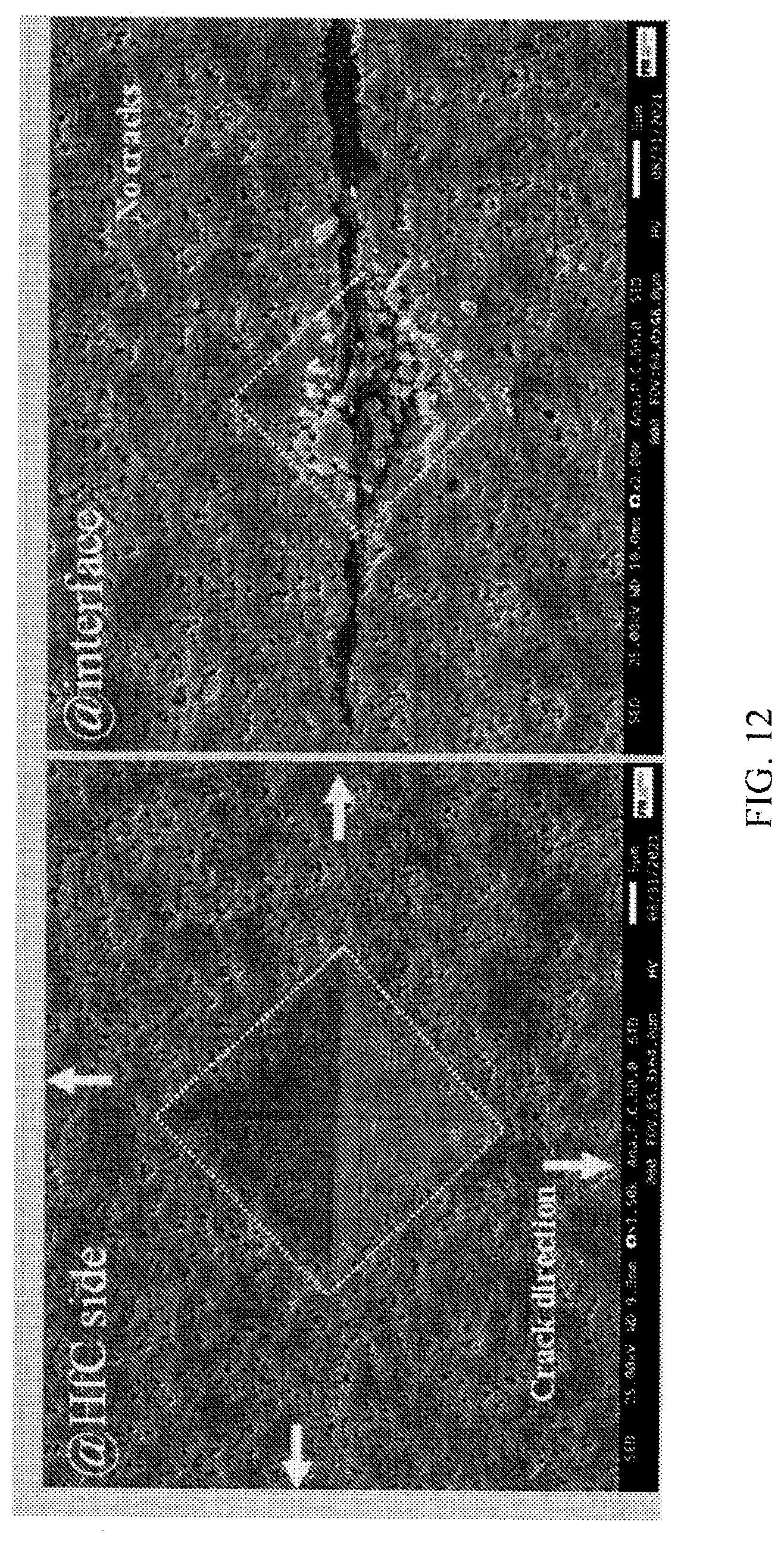 Patent US12359350 Figure 15 – Hybrid carbon nanofibers products and methods of fabricating the same